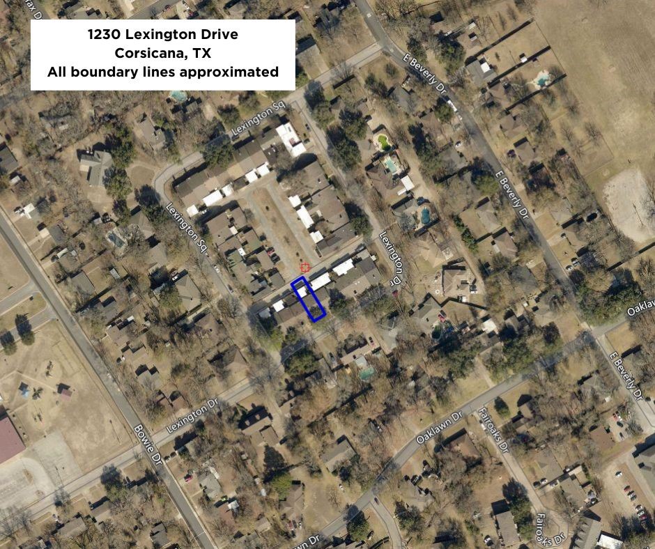 1230 Lexington Drive