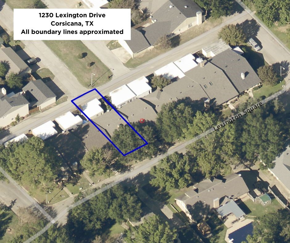 1230 Lexington Drive