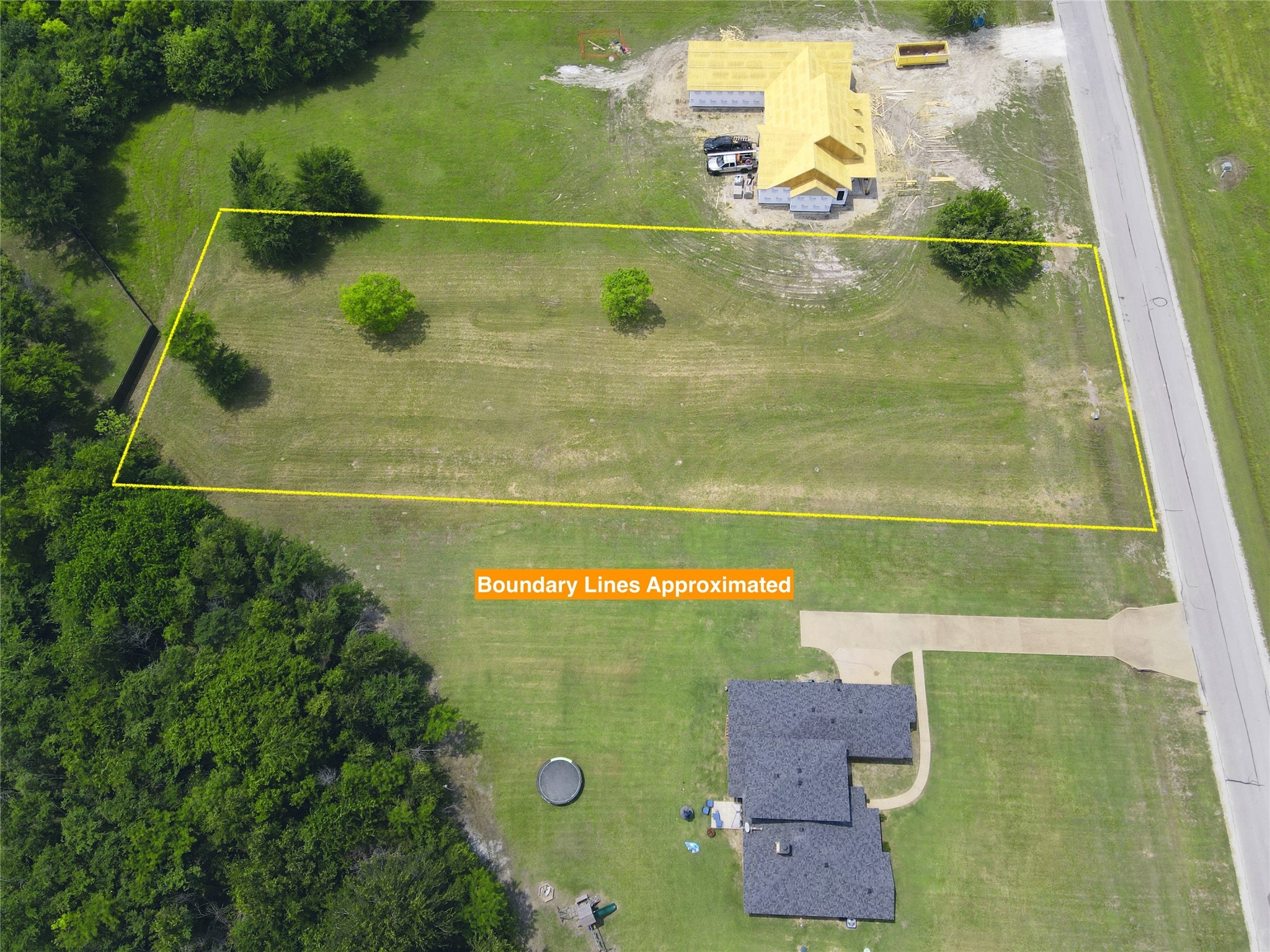 Lot 72 & BS B8 Clubhouse Drive