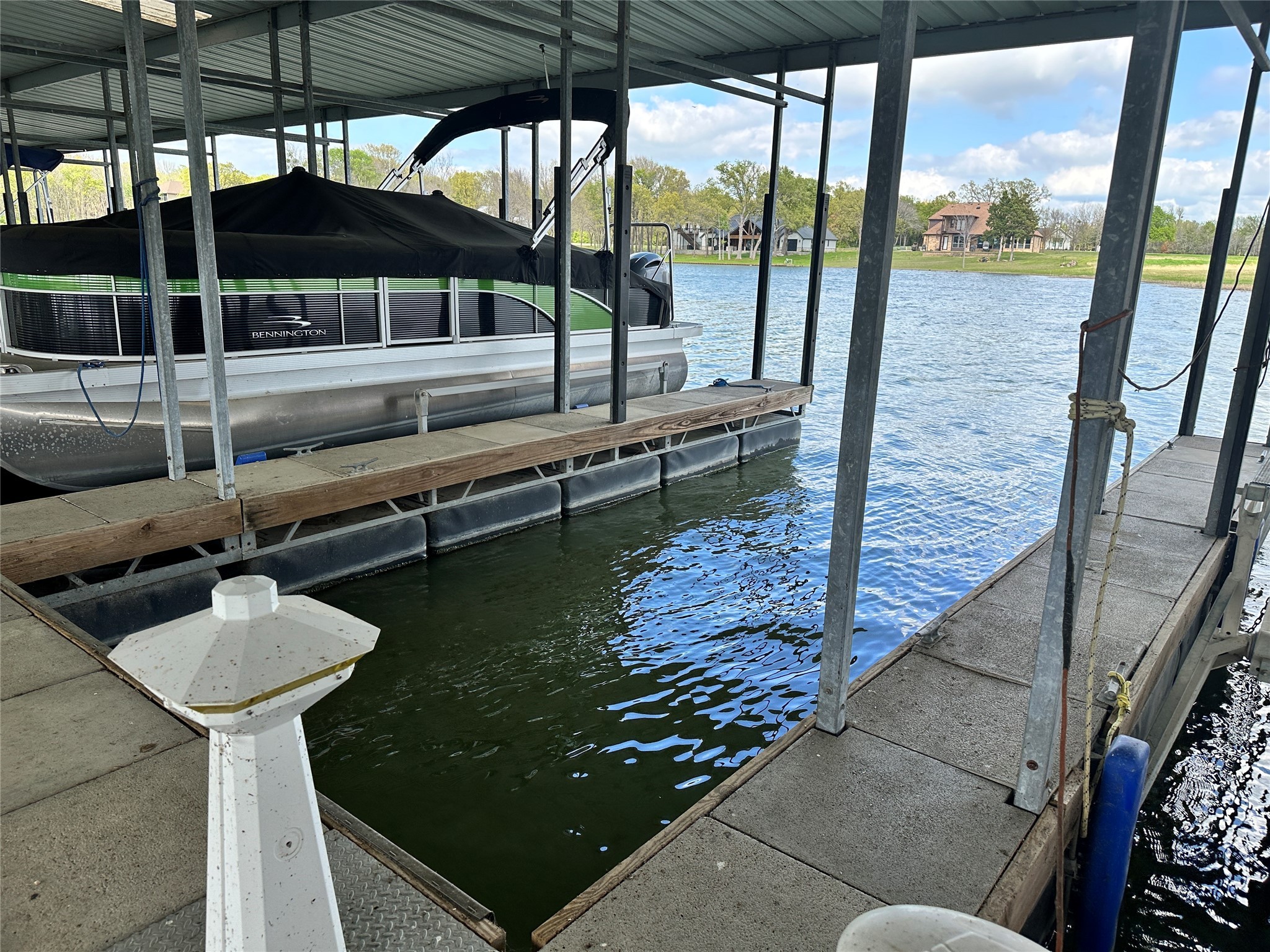 Lot 72 & BS B8 Clubhouse Drive
