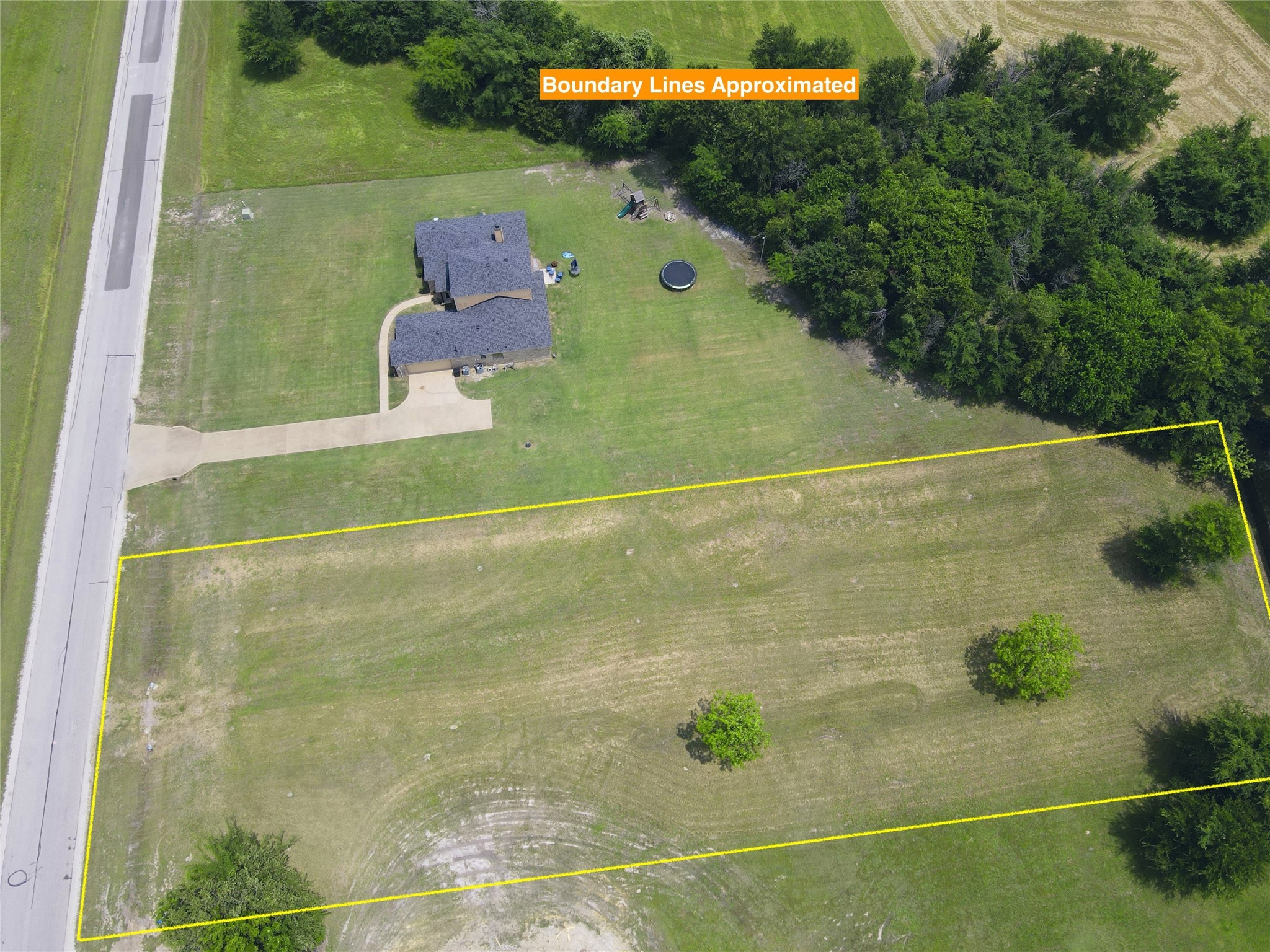 Lot 72 & BS B8 Clubhouse Drive