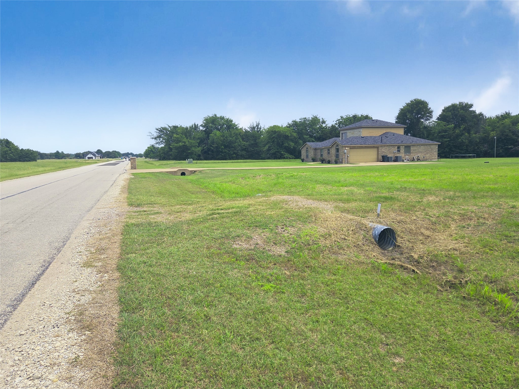 Lot 72 & BS B8 Clubhouse Drive