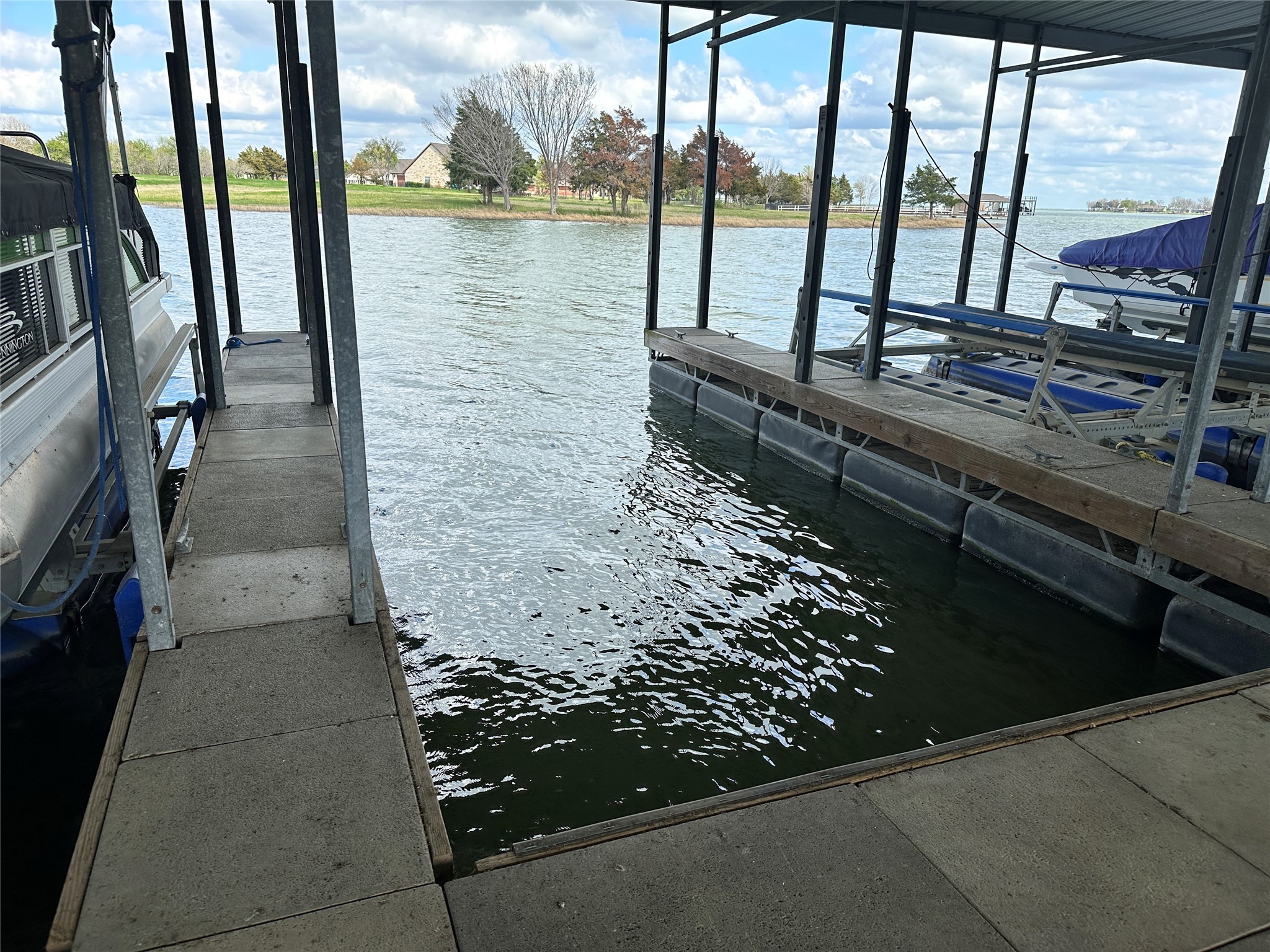 Lot 72 & BS B8 Clubhouse Drive