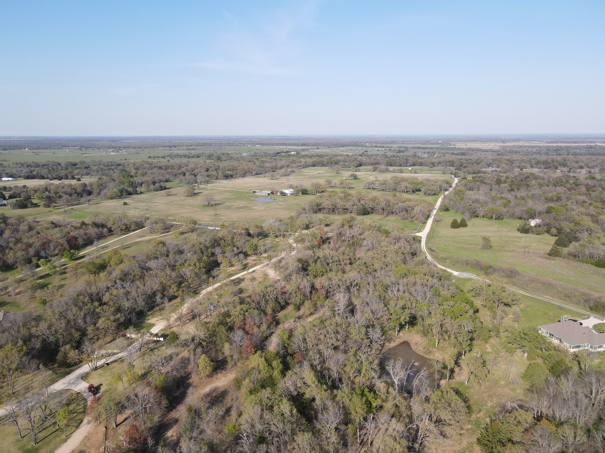 TBD 9.76 Acres SE CR 3248