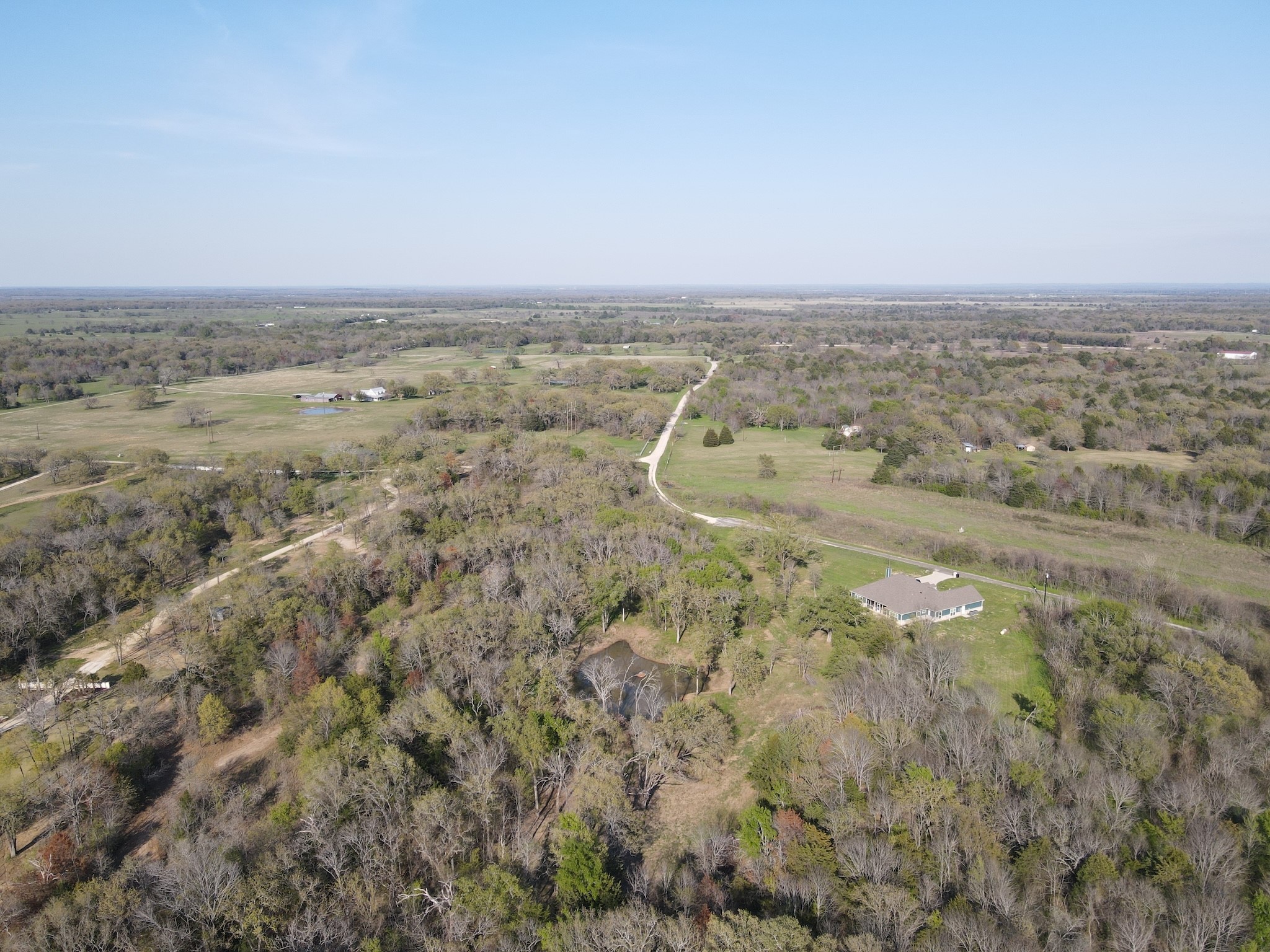 TBD 9.76 Acres SE CR 3248