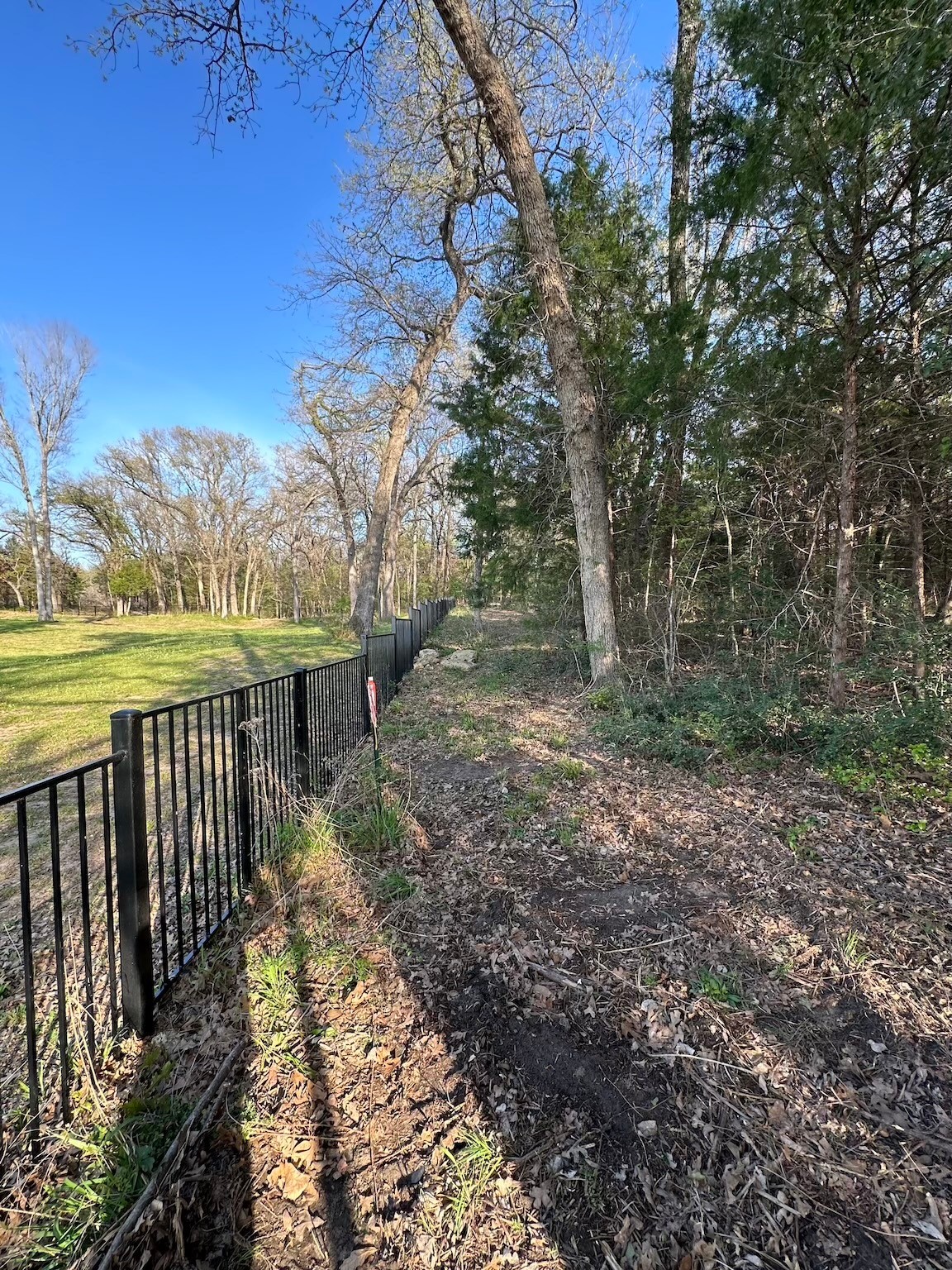 TBD 9.76 Acres SE CR 3248