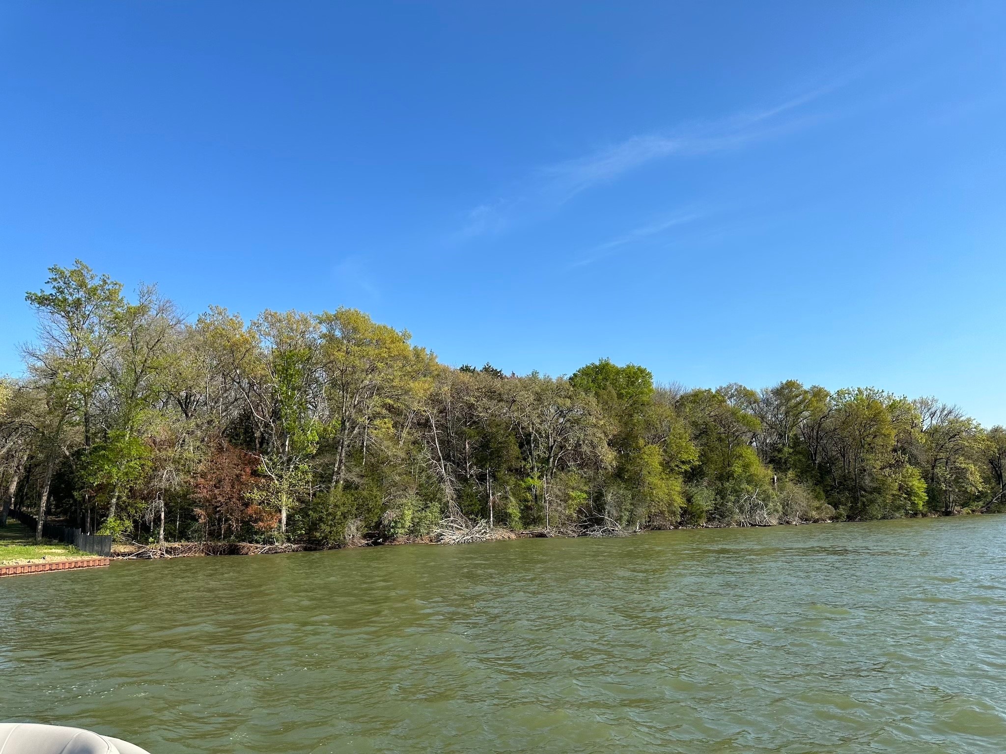 TBD 9.76 Acres SE CR 3248