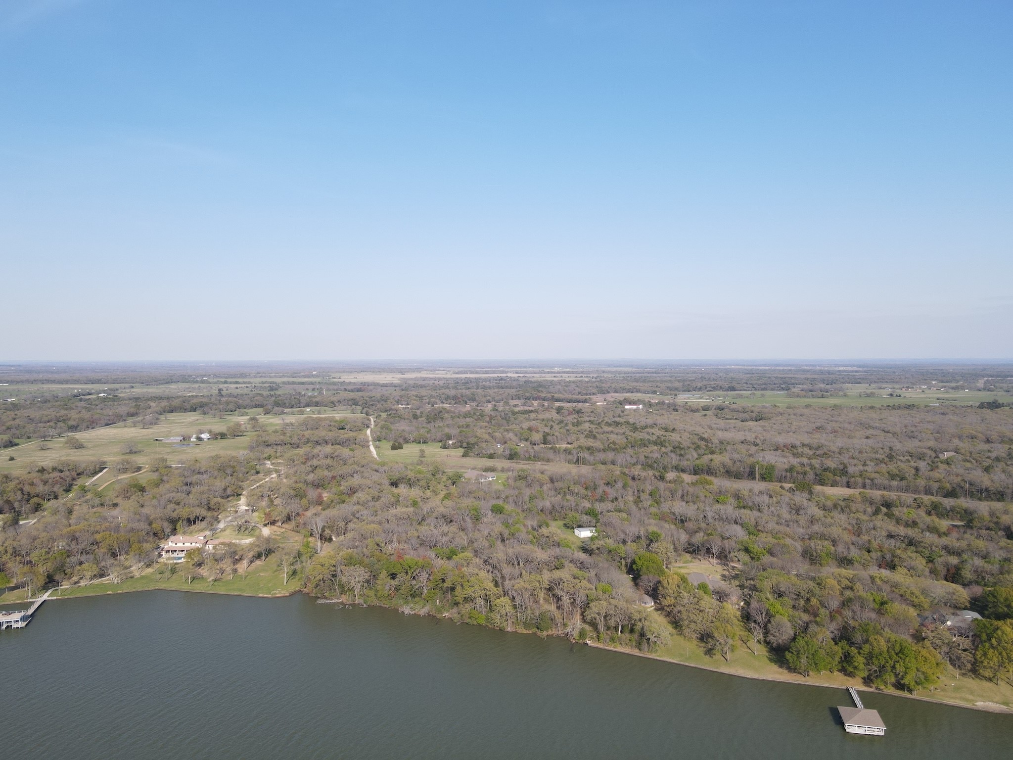 TBD 9.76 Acres SE CR 3248