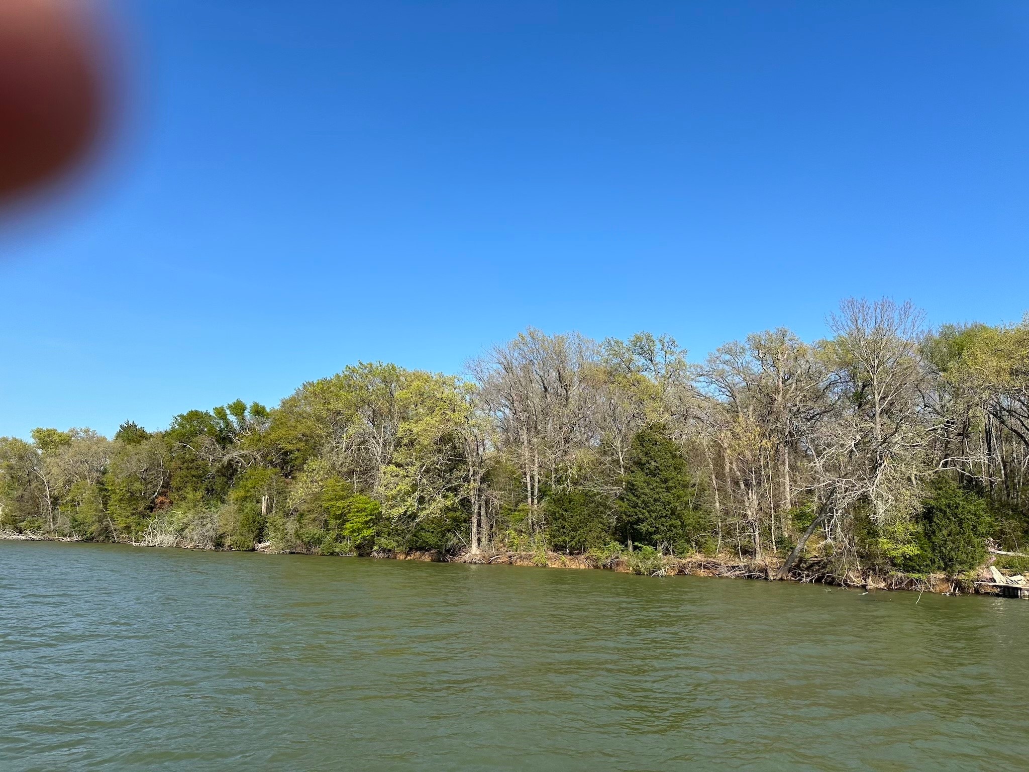 TBD 9.76 Acres SE CR 3248