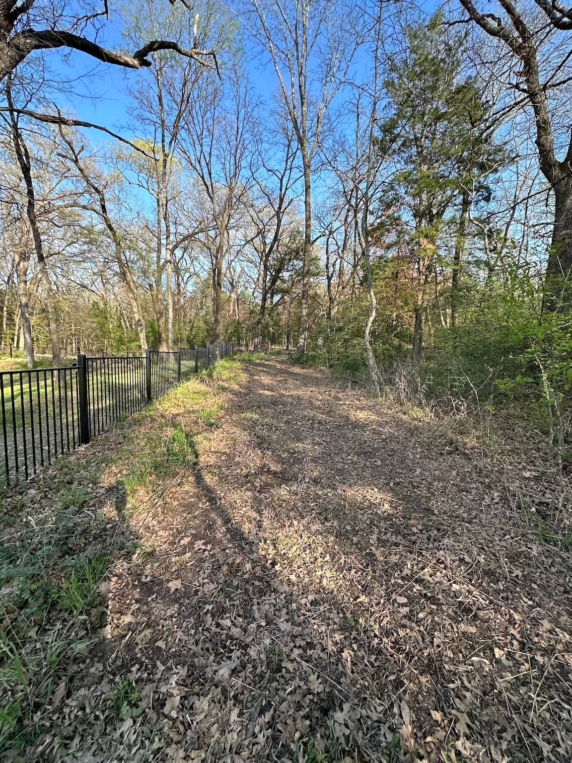 TBD 9.76 Acres SE CR 3248