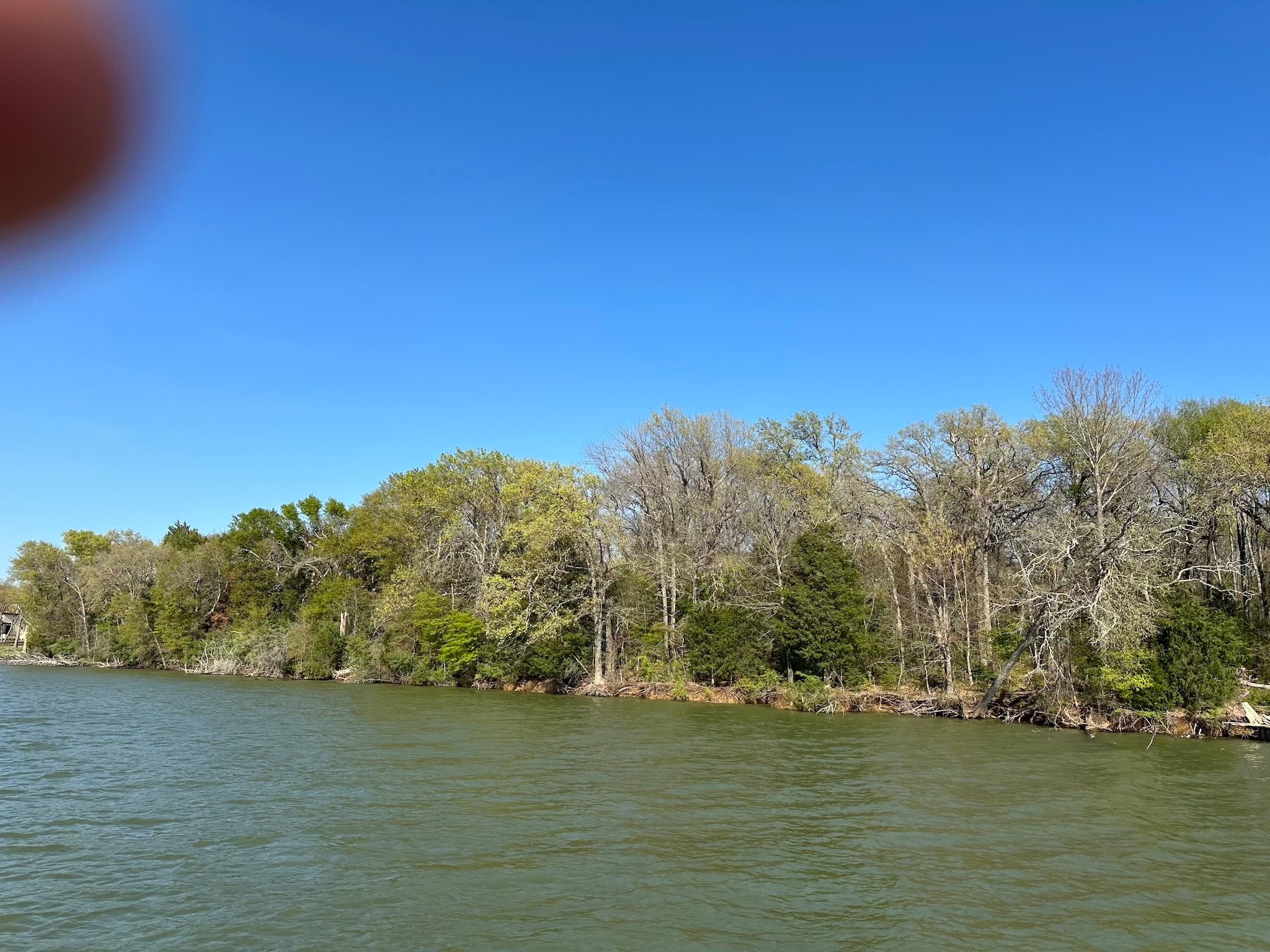 TBD 9.76 Acres SE CR 3248