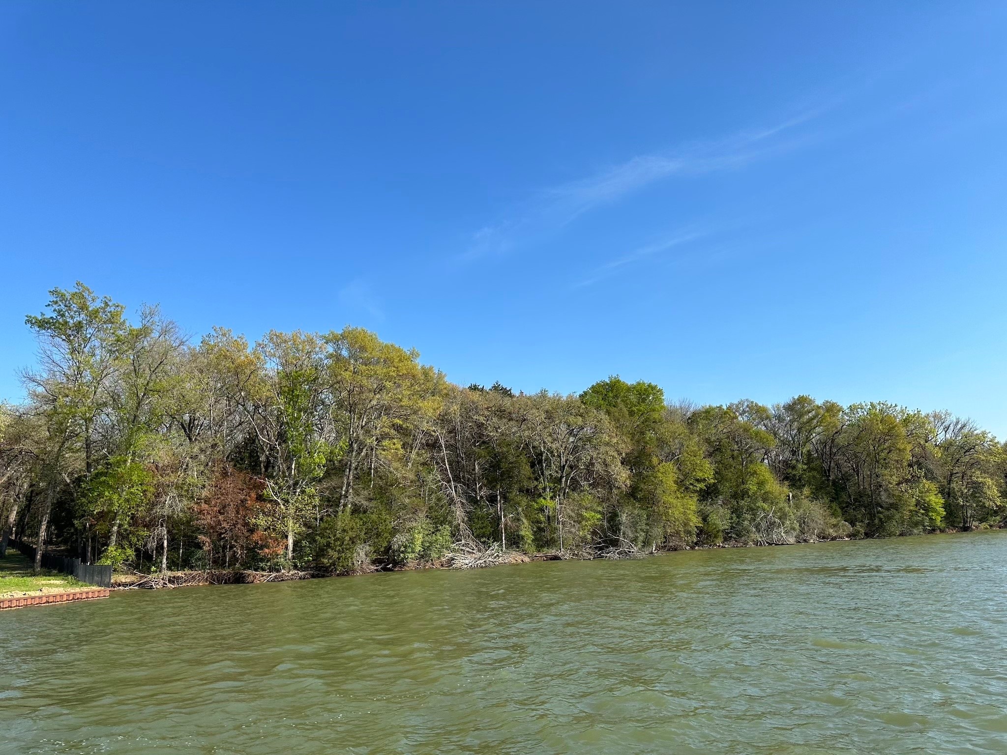 TBD 9.76 Acres SE CR 3248