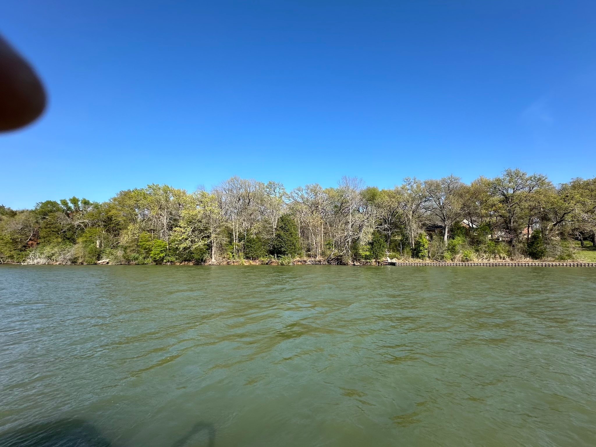 TBD 9.76 Acres SE CR 3248