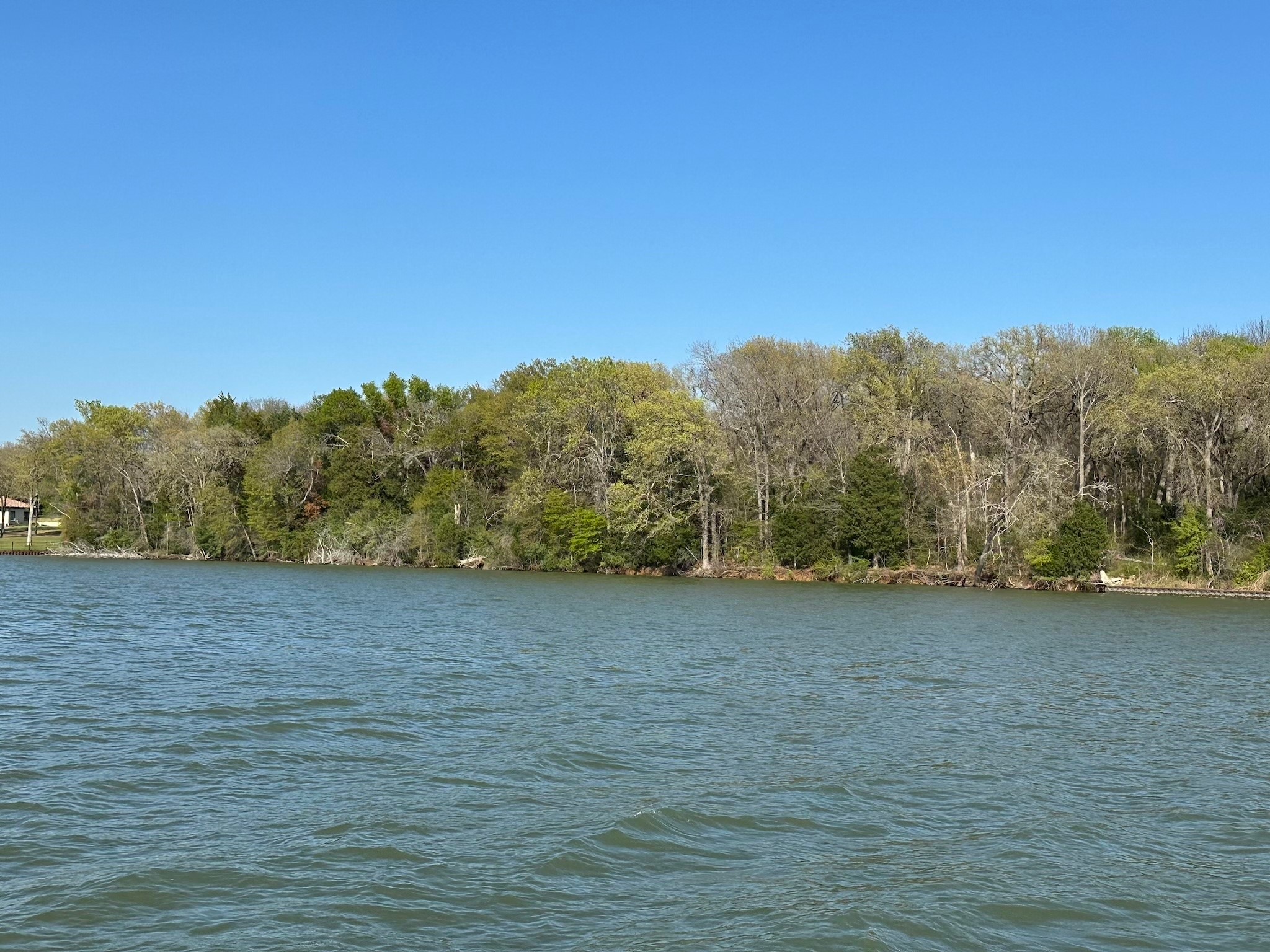 TBD 9.76 Acres SE CR 3248