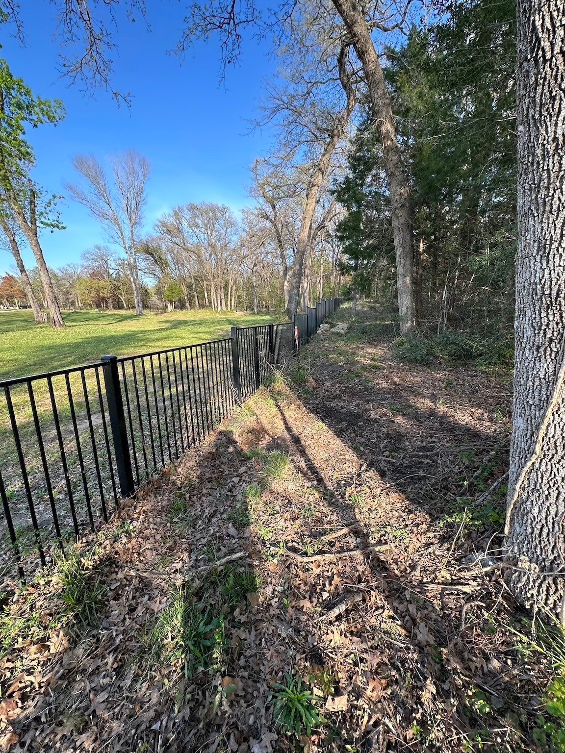 TBD 9.76 Acres SE CR 3248