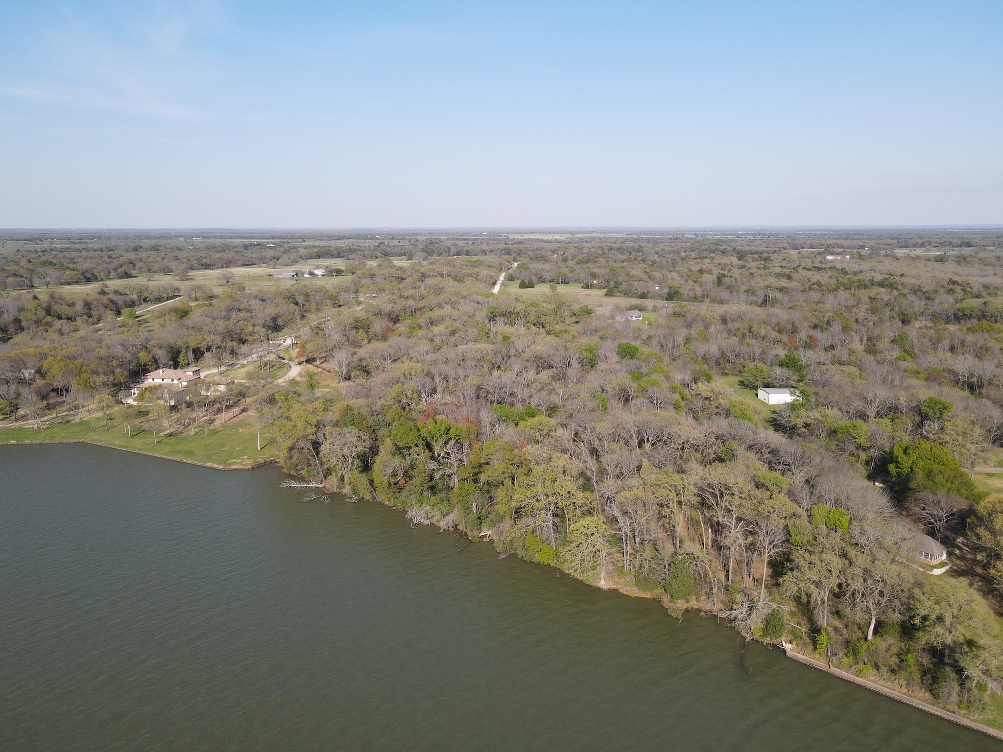 TBD 9.76 Acres SE CR 3248