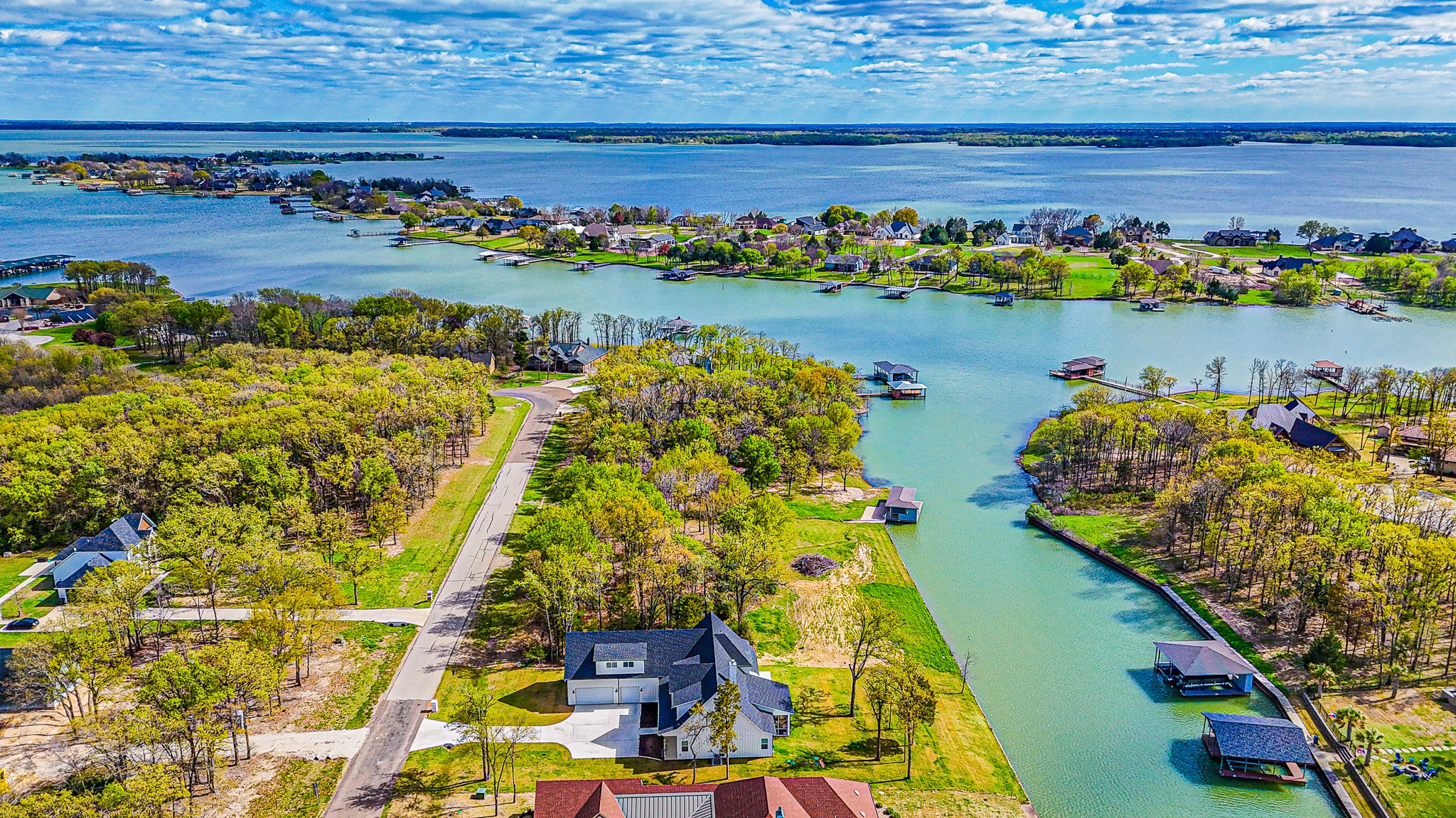 Lot 394 Clubhouse Drive