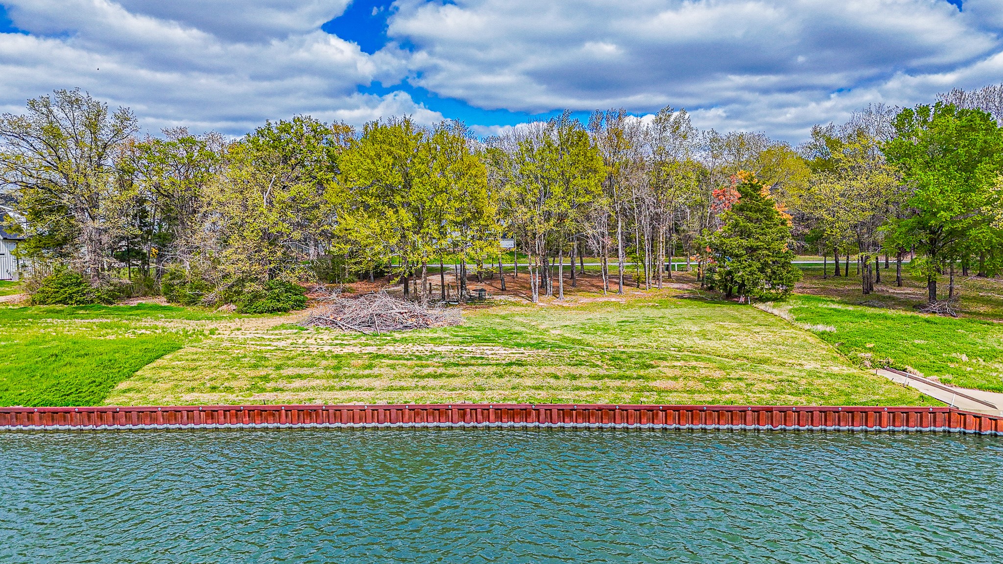 Lot 394 Clubhouse Drive