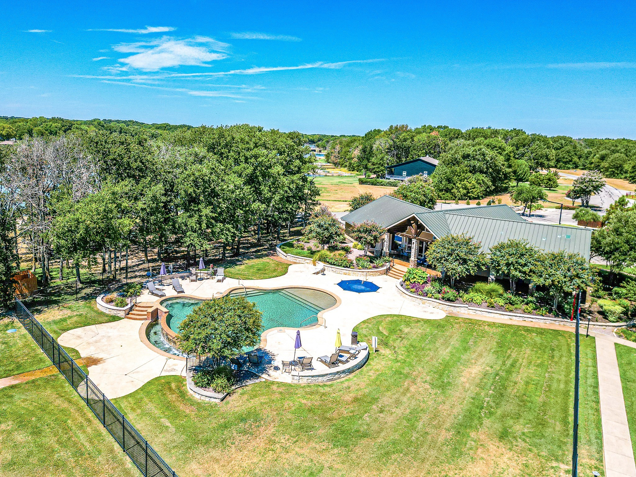 Lot 394 Clubhouse Drive