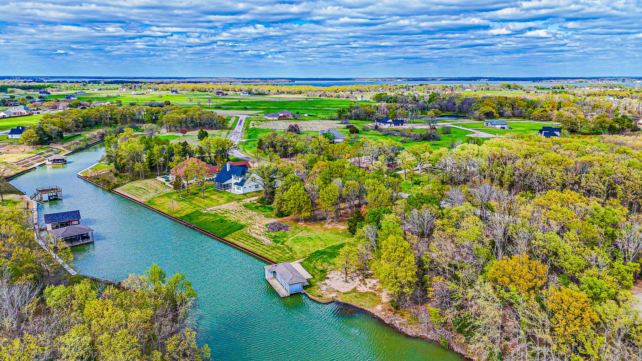 Lot 394 Clubhouse Drive
