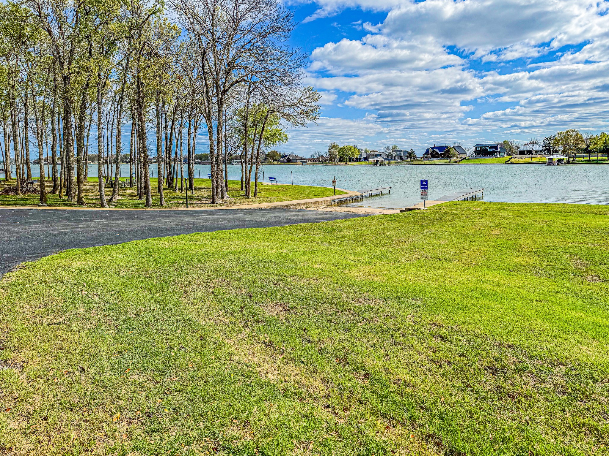Lot 394 Clubhouse Drive