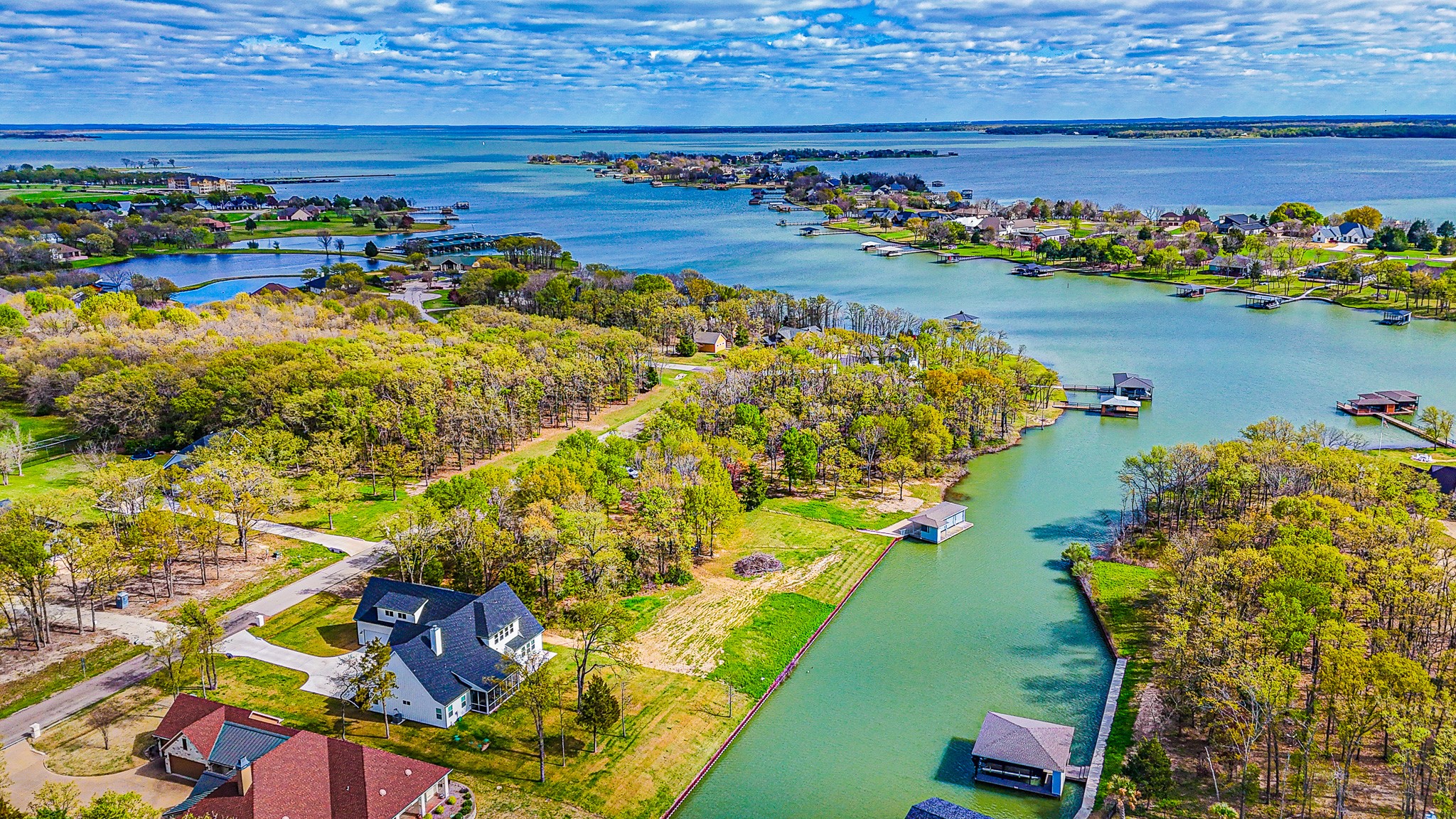 Lot 394 Clubhouse Drive