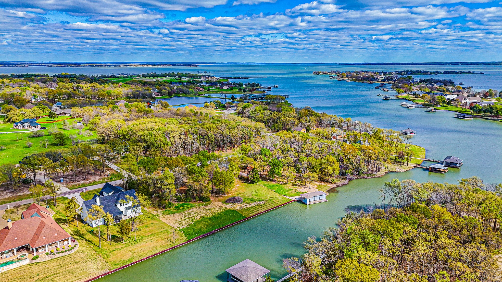 Lot 394 Clubhouse Drive