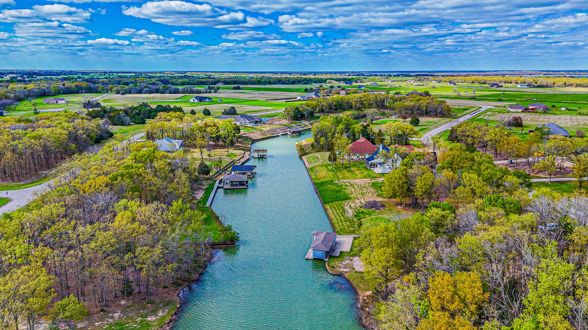 Lot 394 Clubhouse Drive