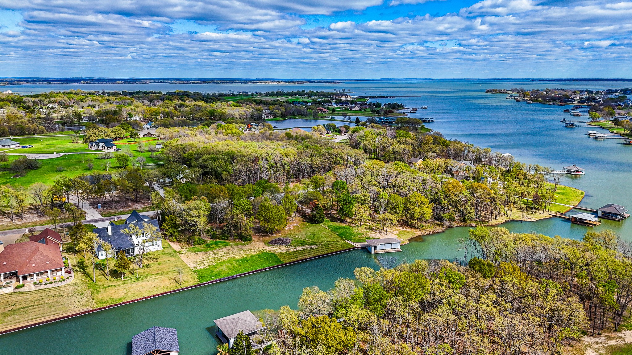 Lot 394 Clubhouse Drive