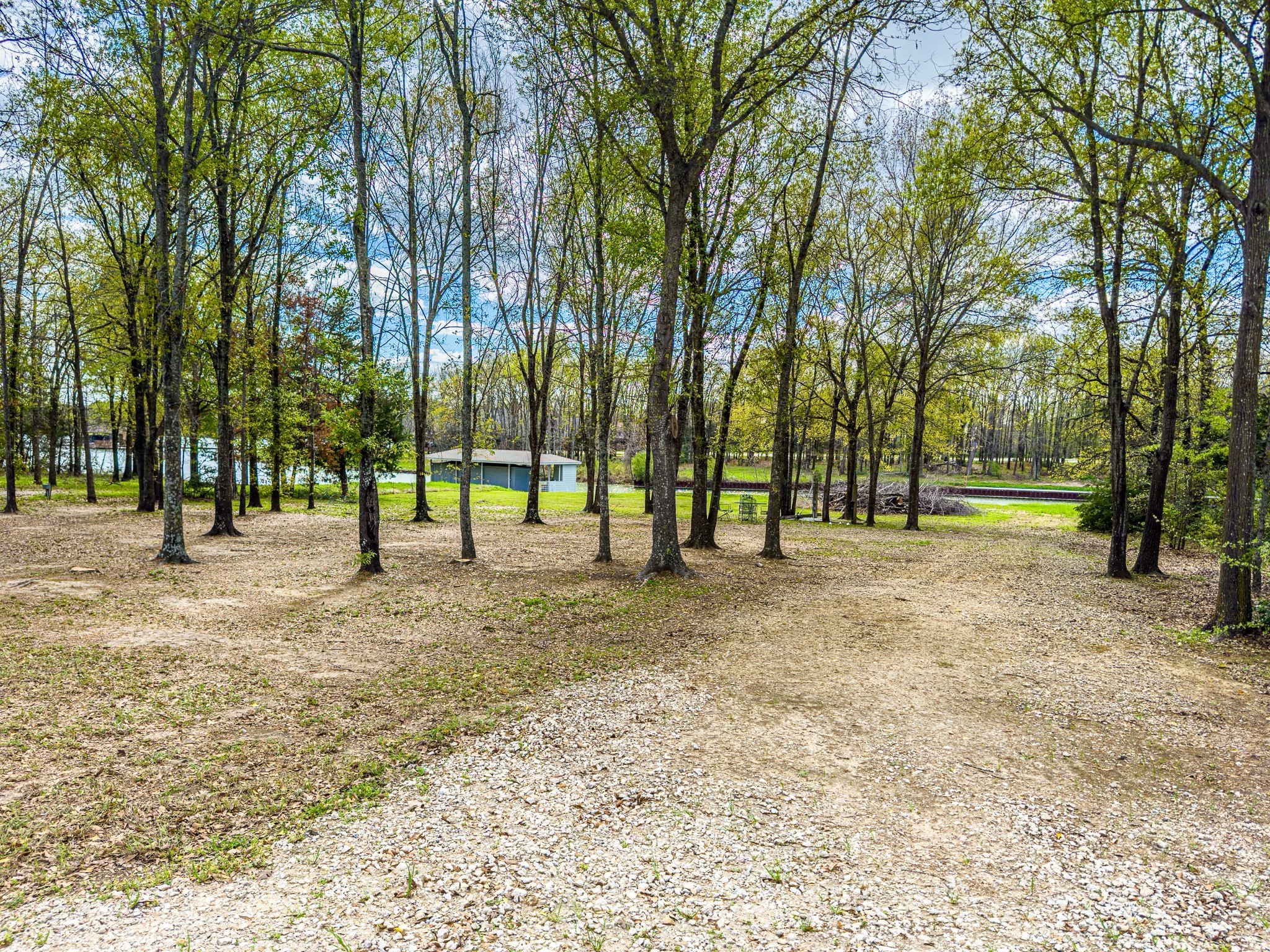Lot 394 Clubhouse Drive