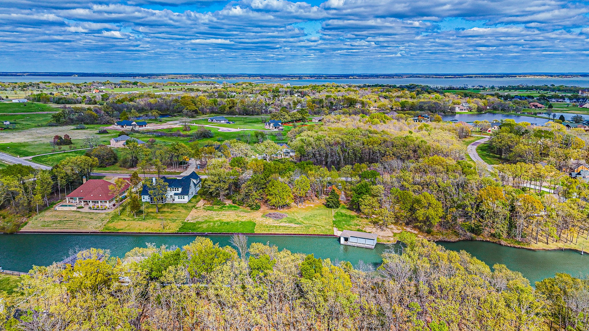 Lot 394 Clubhouse Drive