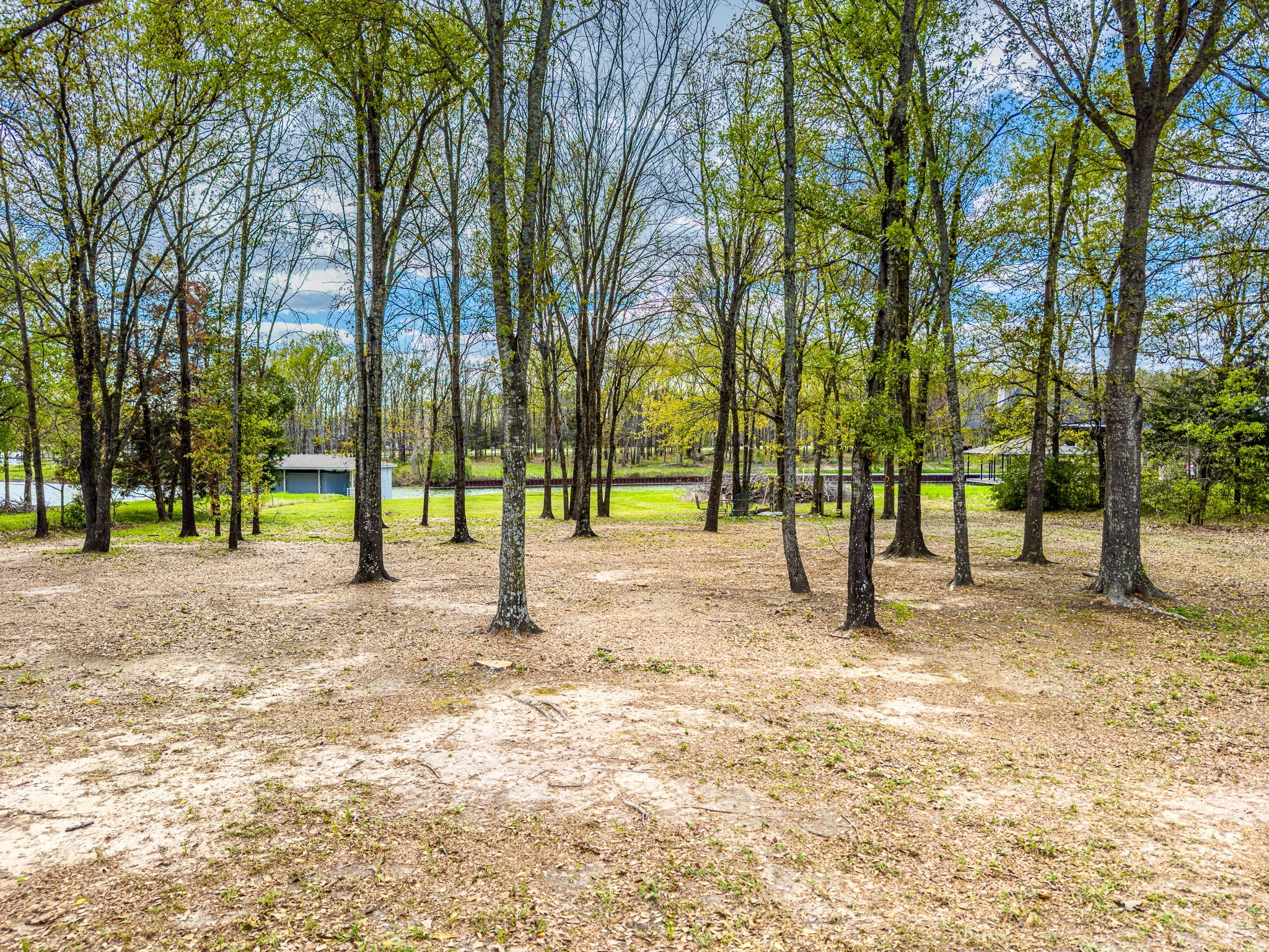Lot 394 Clubhouse Drive