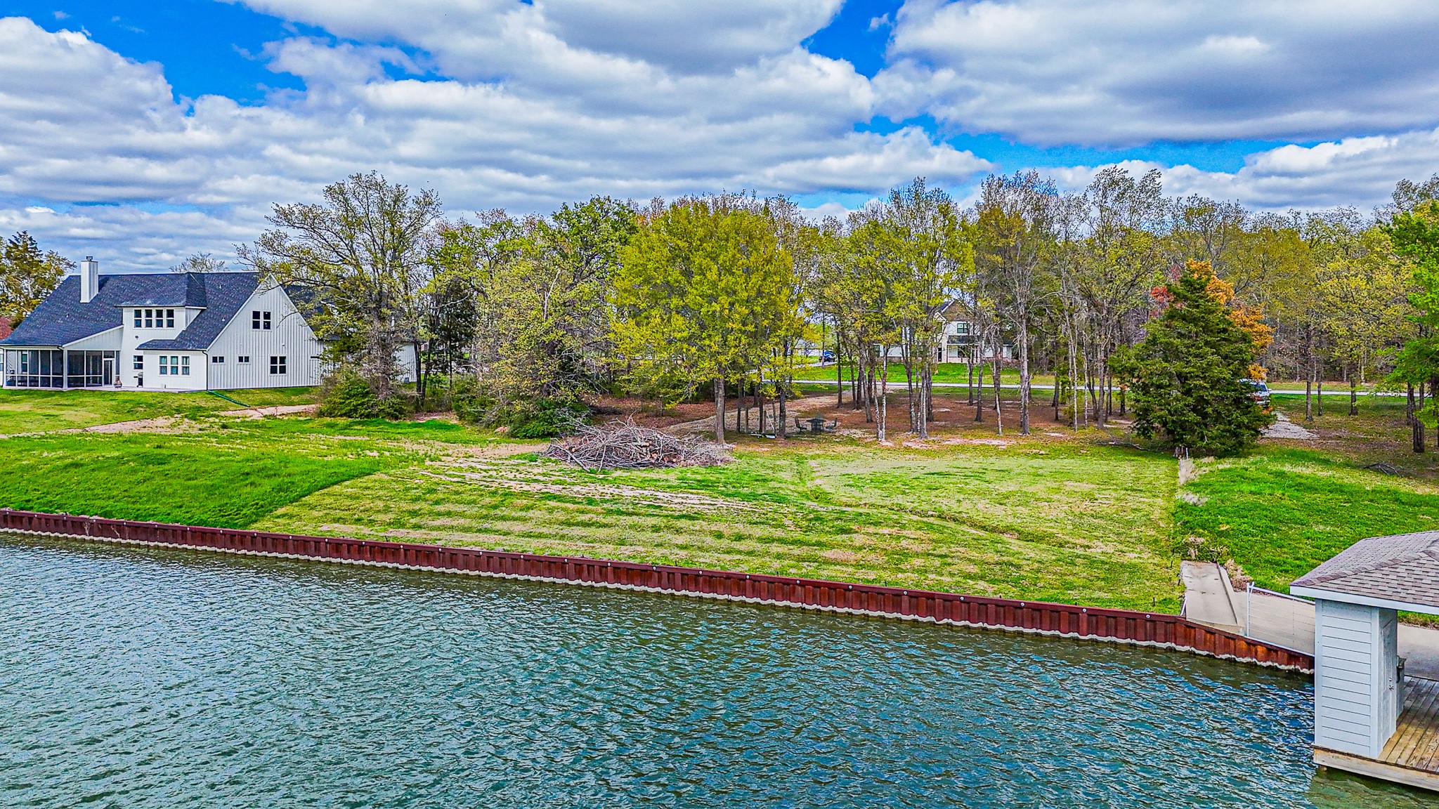 Lot 394 Clubhouse Drive