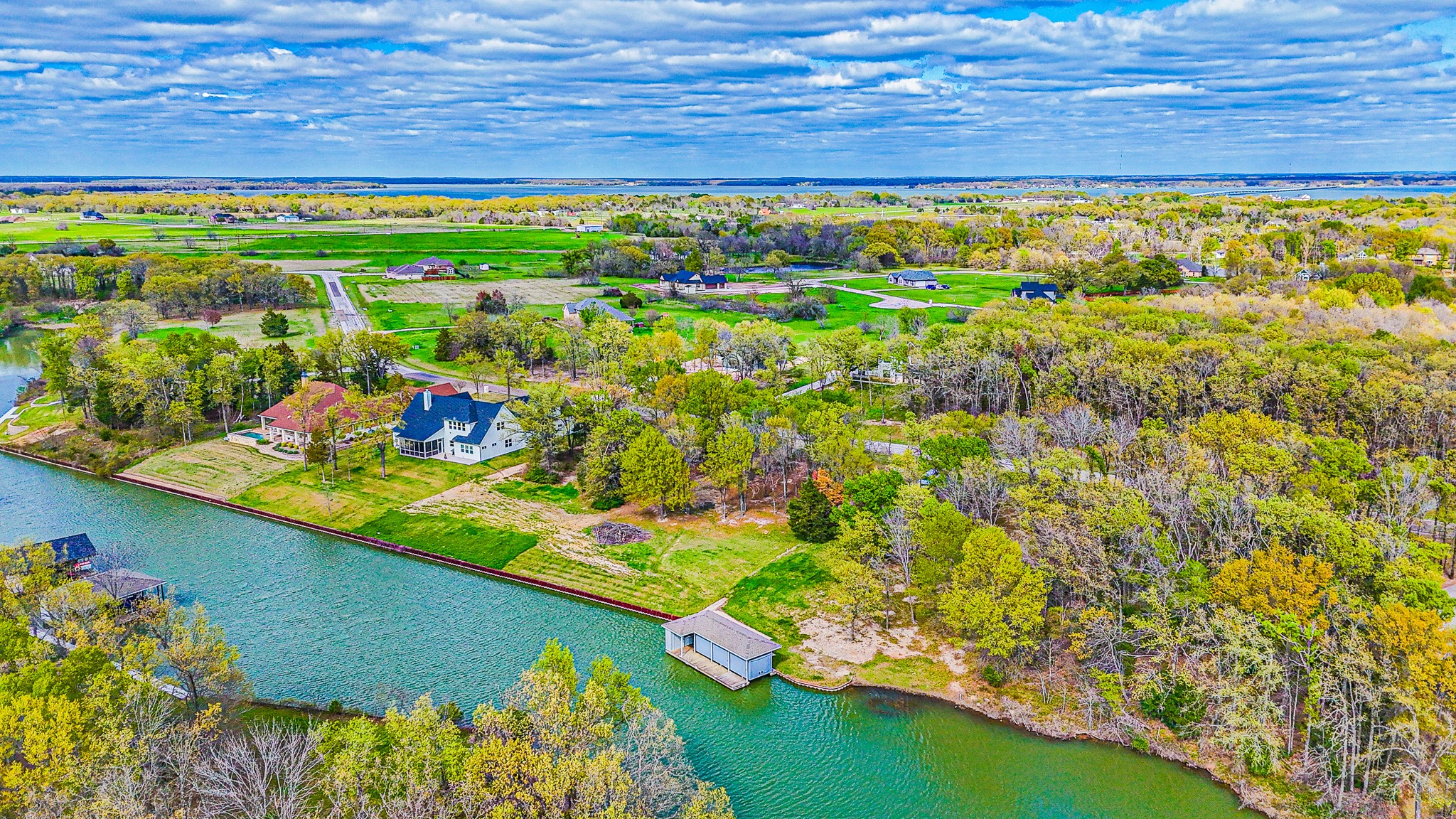 Lot 394 Clubhouse Drive