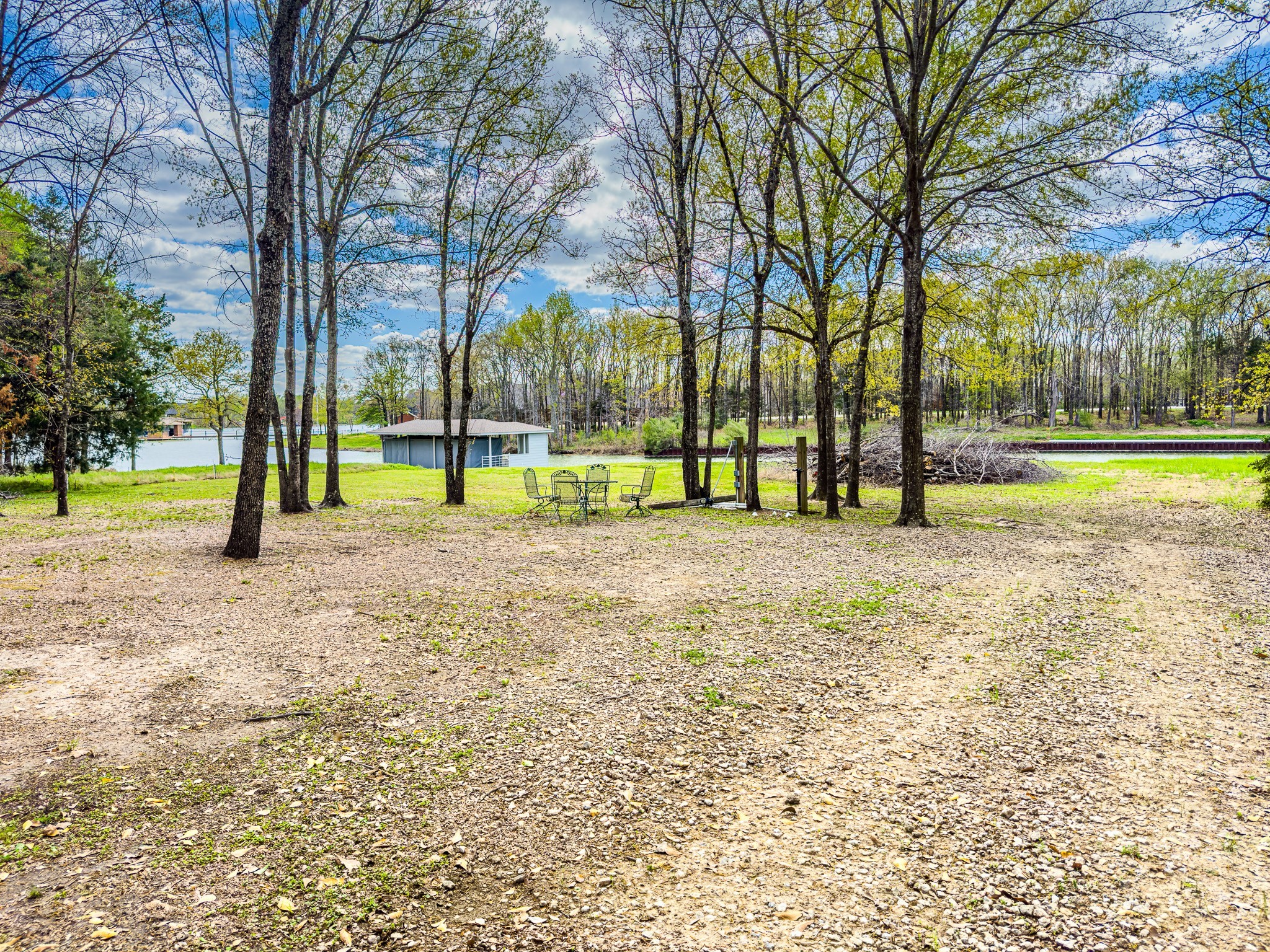 Lot 394 Clubhouse Drive