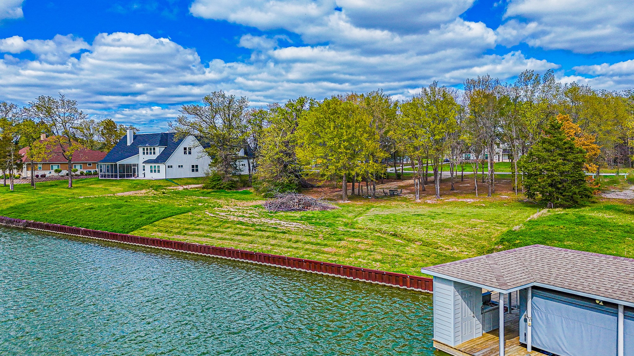 Lot 394 Clubhouse Drive