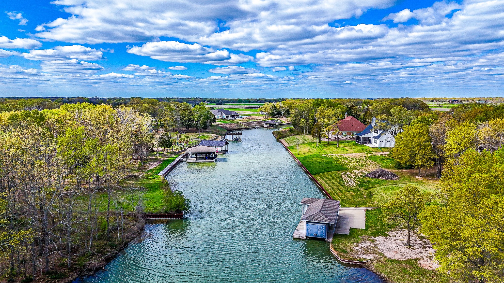 Lot 394 Clubhouse Drive