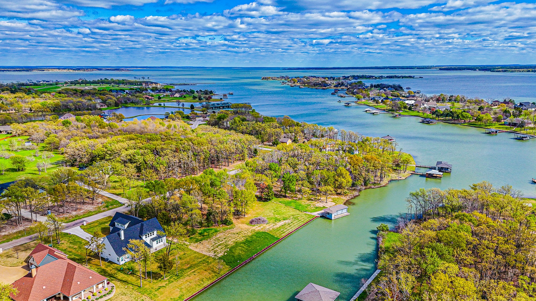 Lot 394 Clubhouse Drive