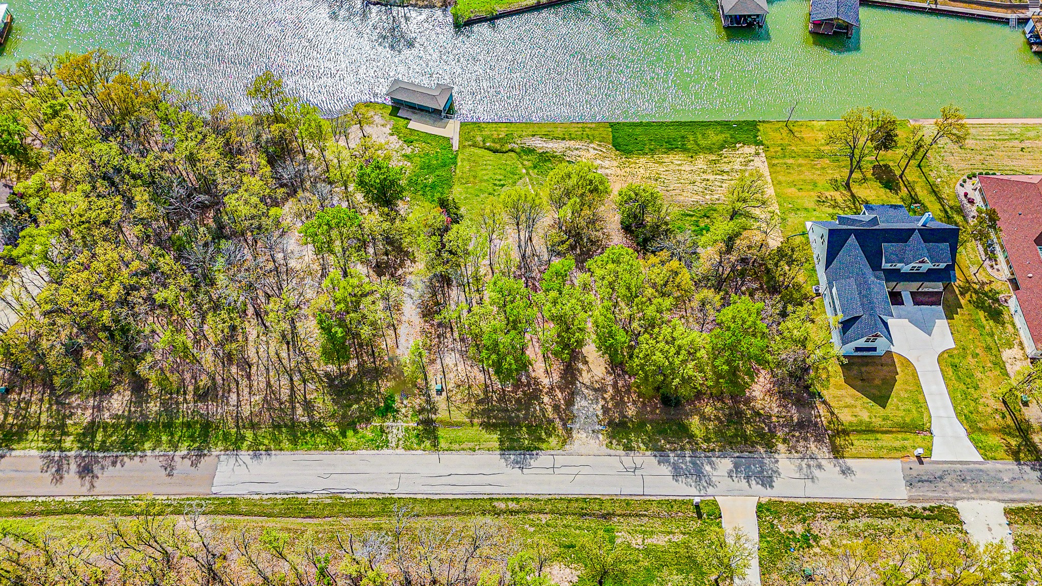 Lot 394 Clubhouse Drive