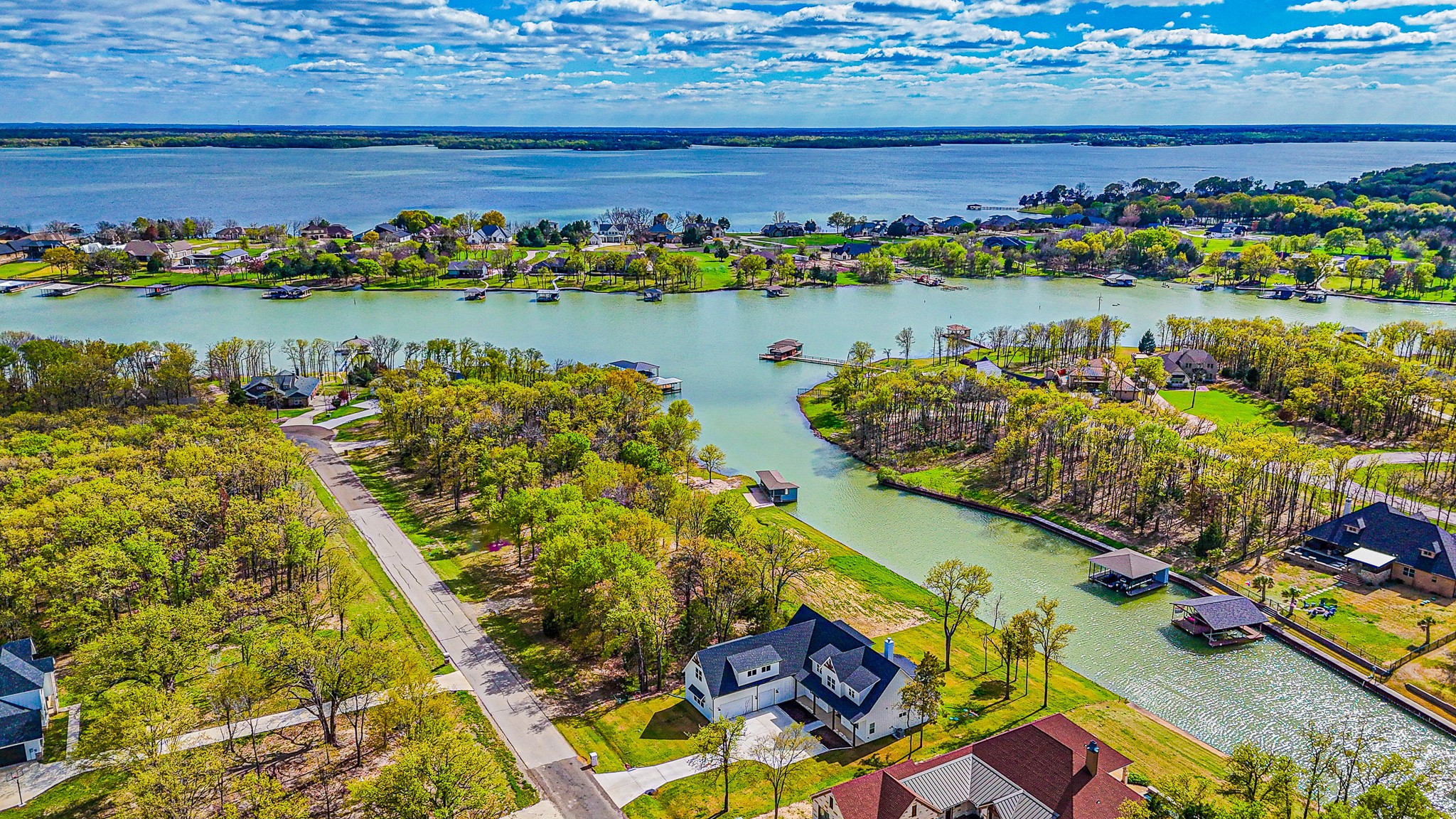 Lot 394 Clubhouse Drive