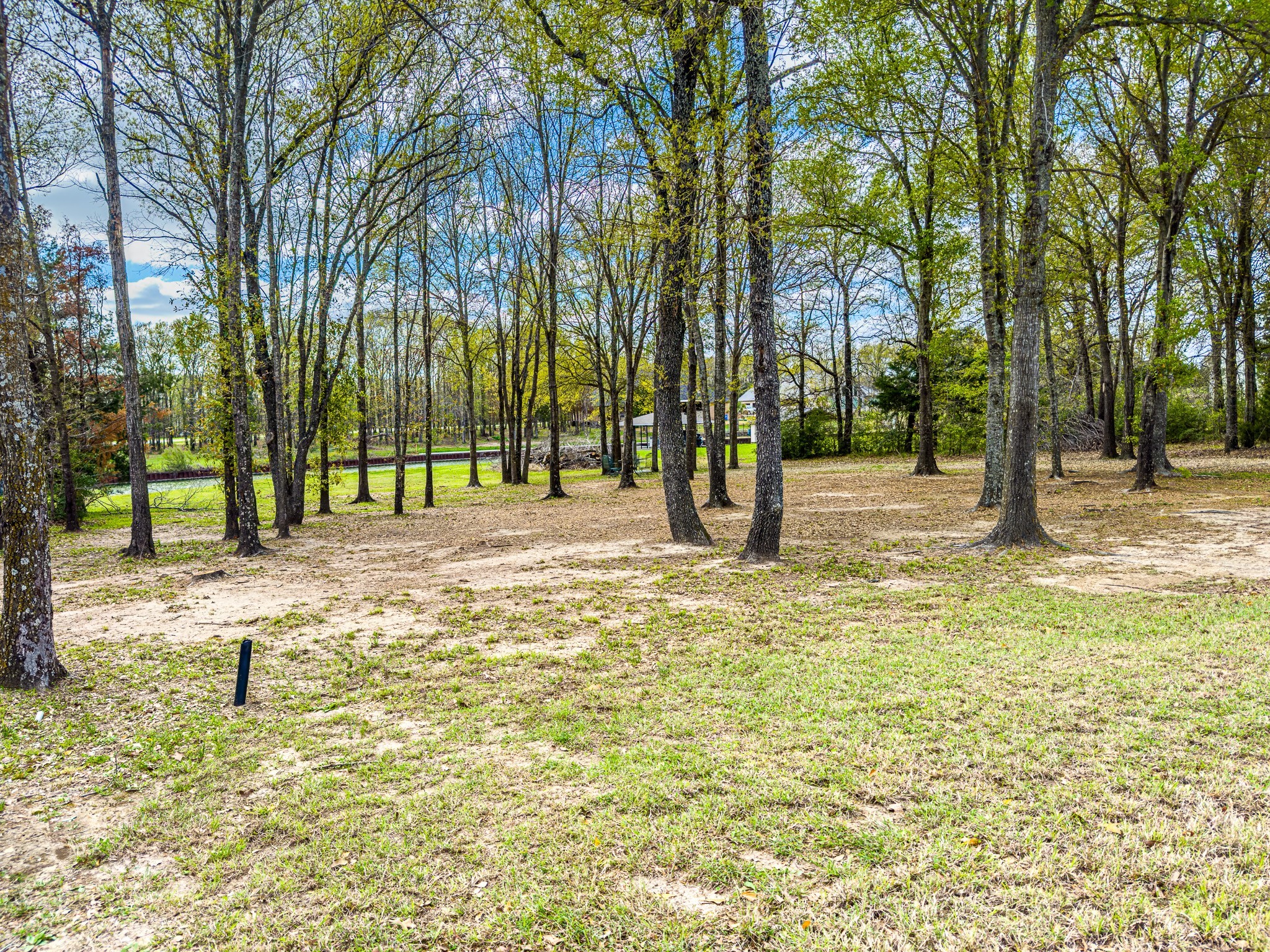 Lot 394 Clubhouse Drive