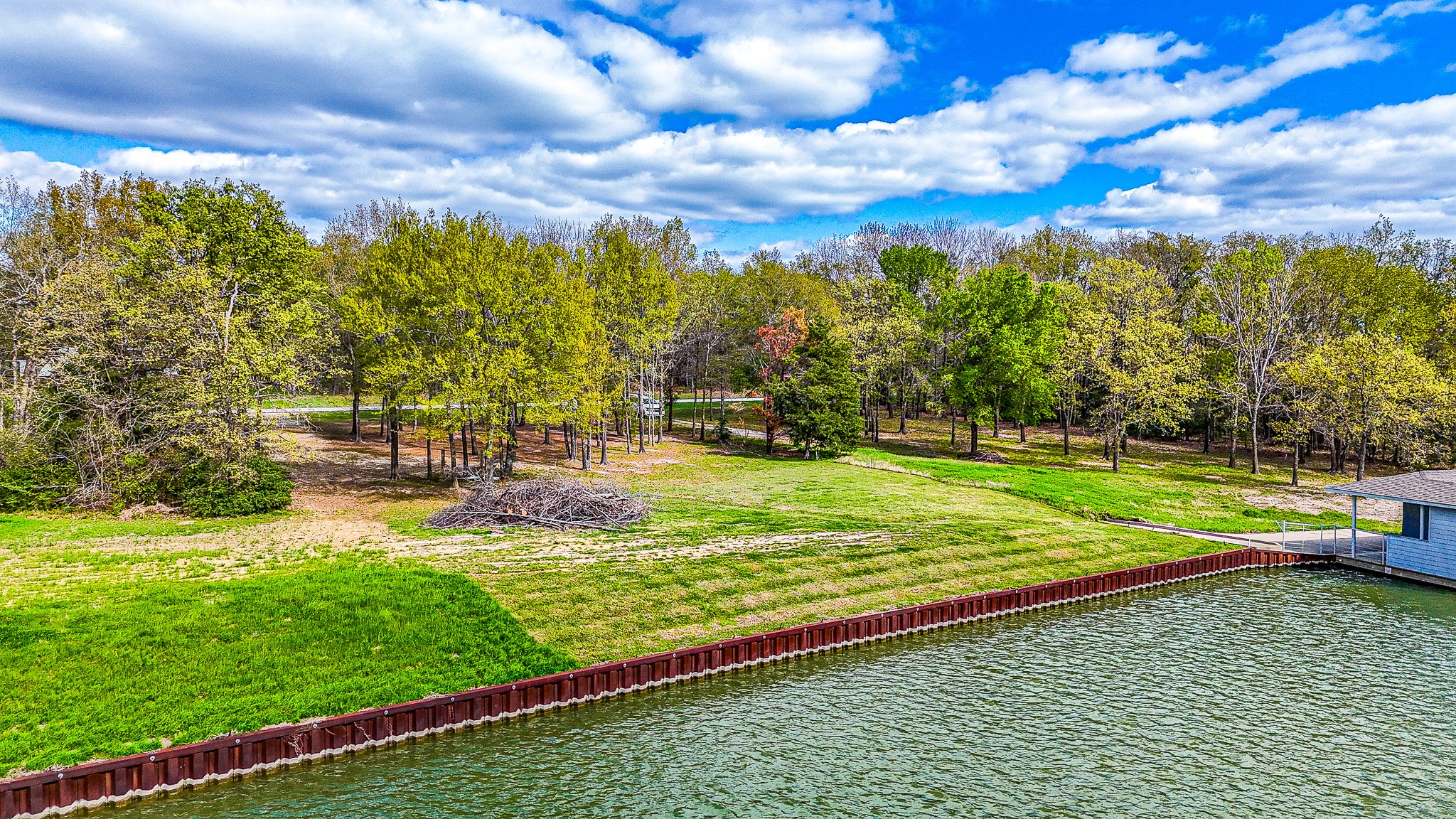 Lot 394 Clubhouse Drive