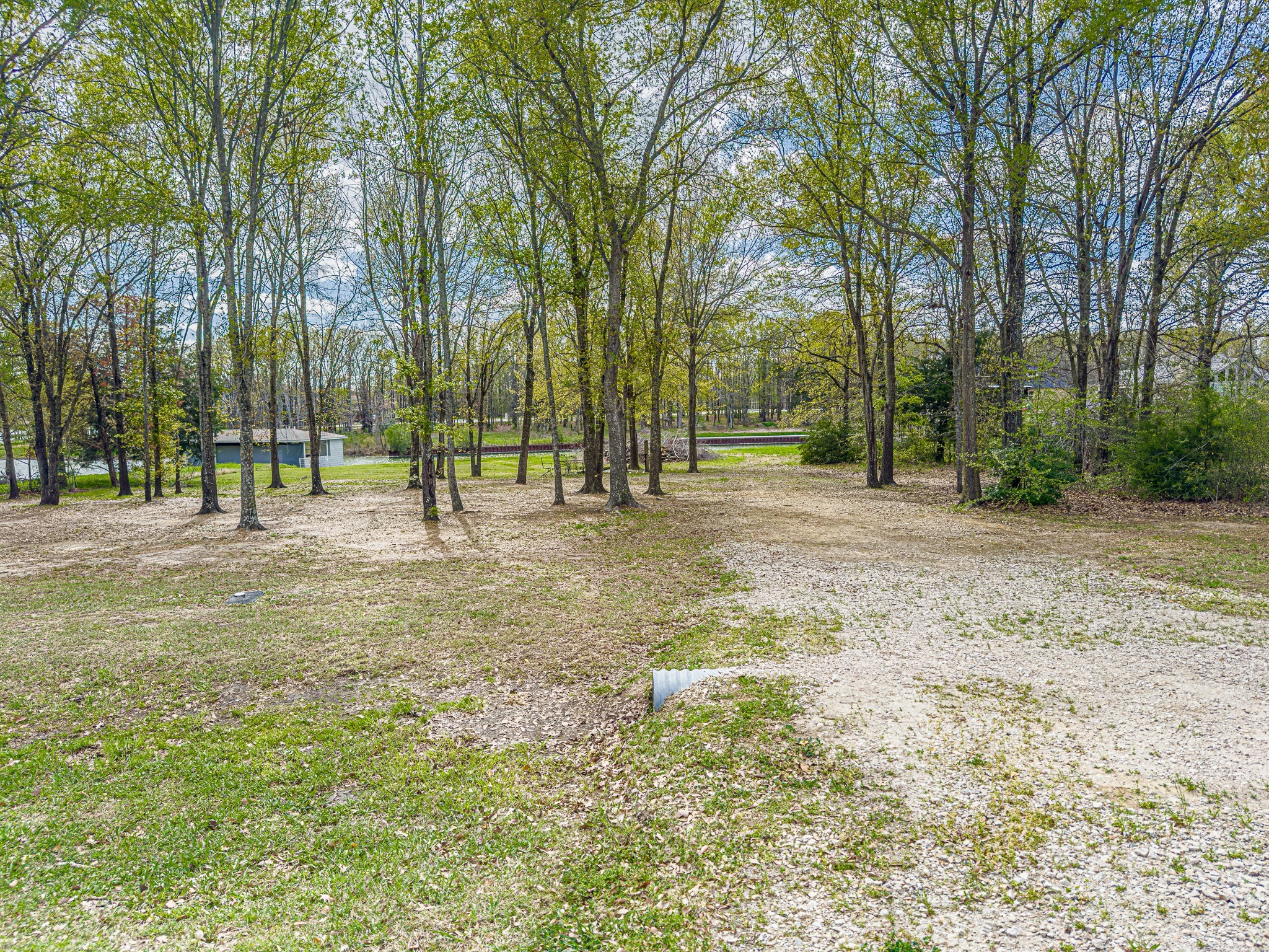 Lot 394 Clubhouse Drive