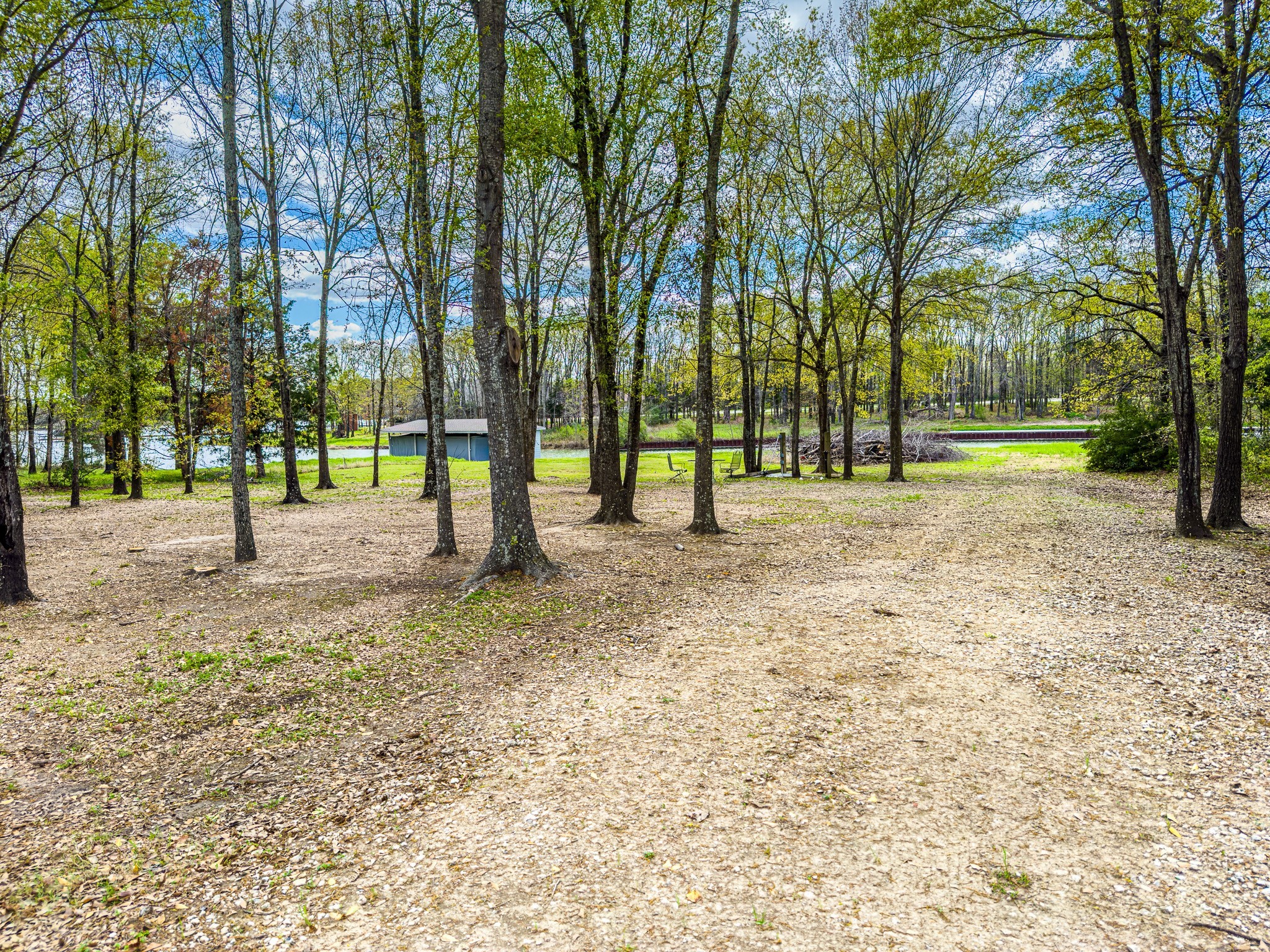 Lot 394 Clubhouse Drive
