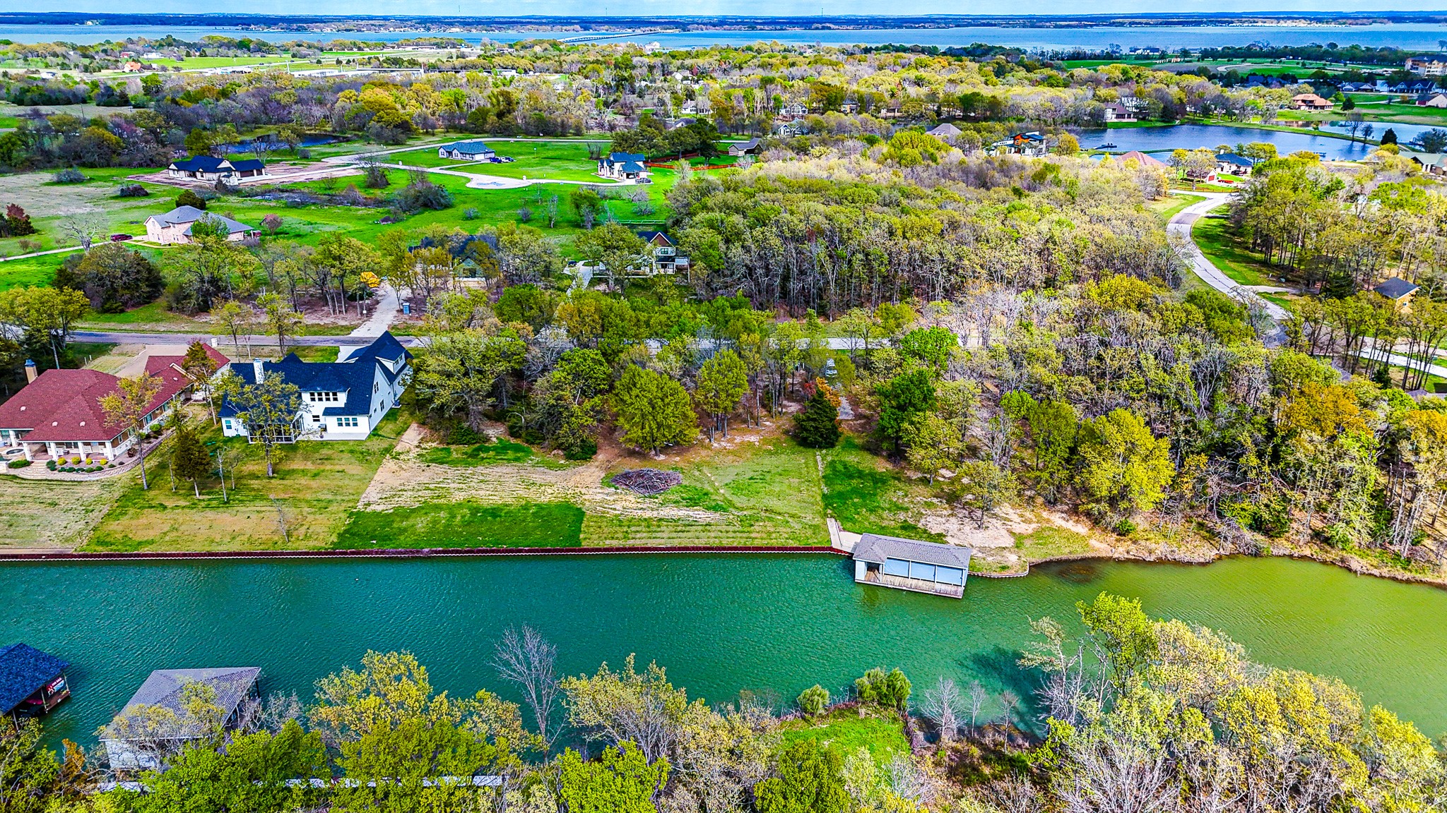 Lot 394 Clubhouse Drive