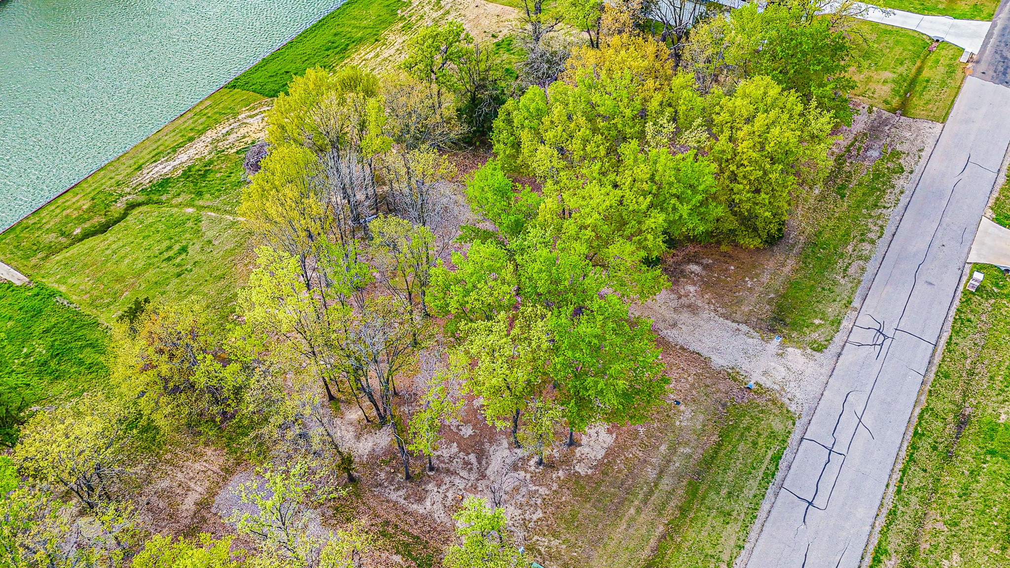 Lot 394 Clubhouse Drive