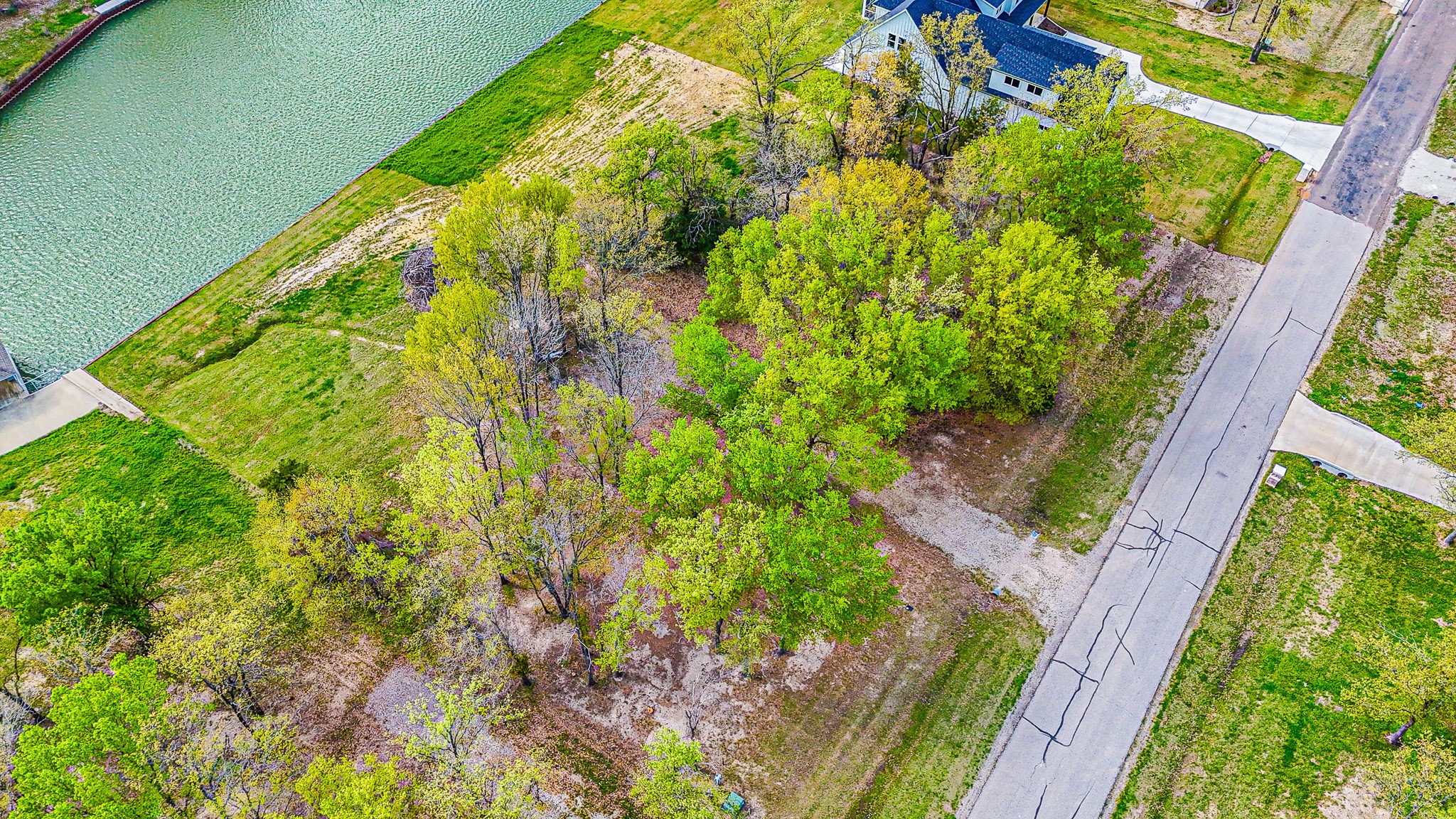 Lot 394 Clubhouse Drive