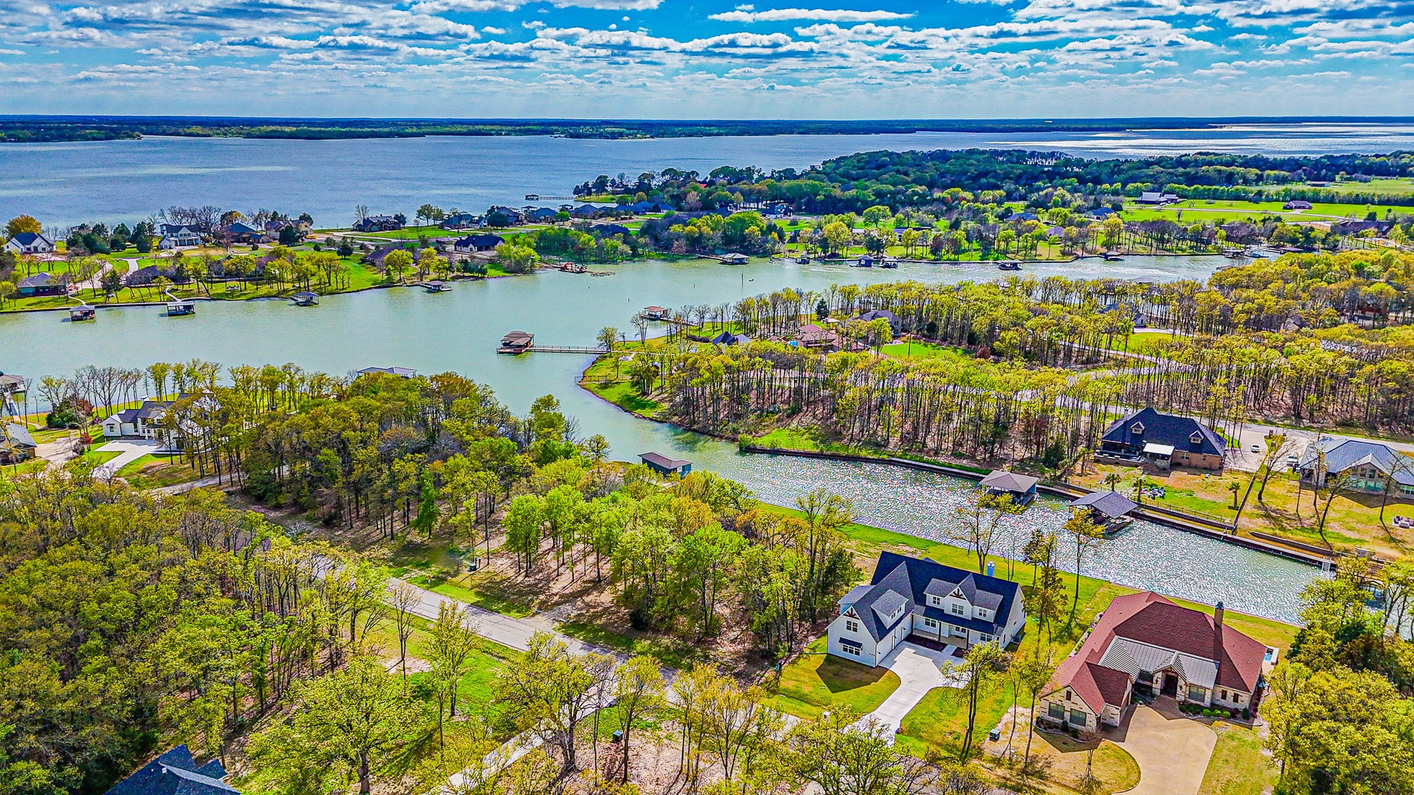 Lot 394 Clubhouse Drive