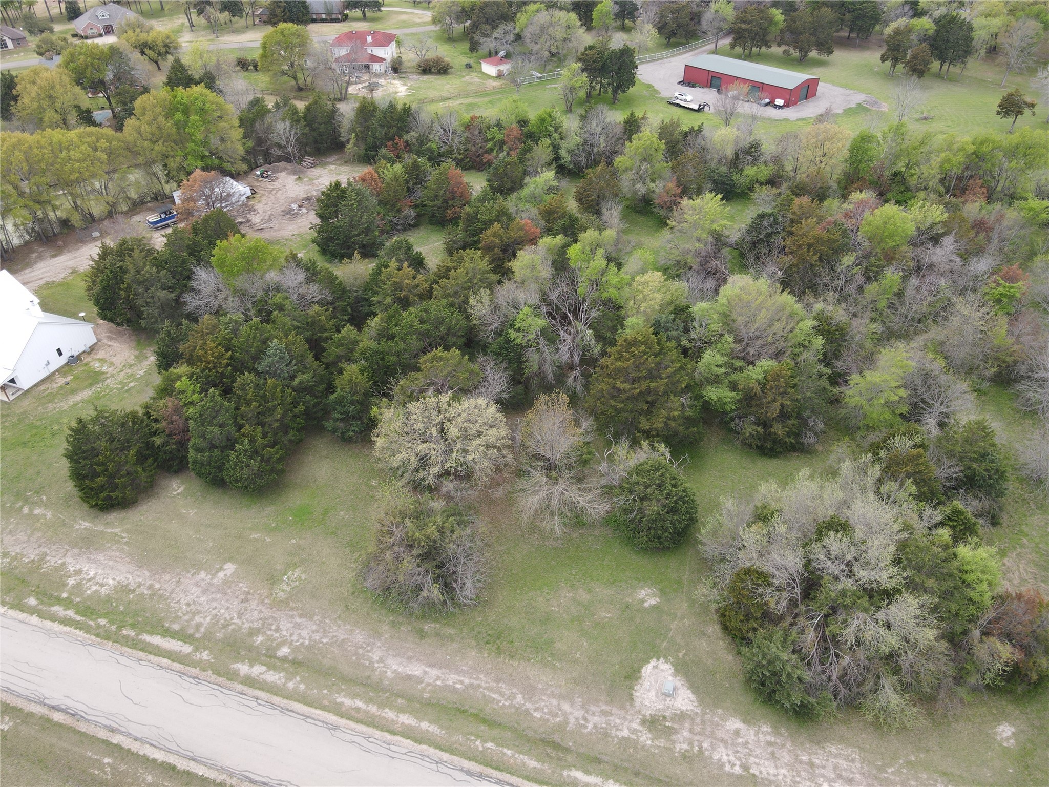 Lot 184 Cobalt Cove
