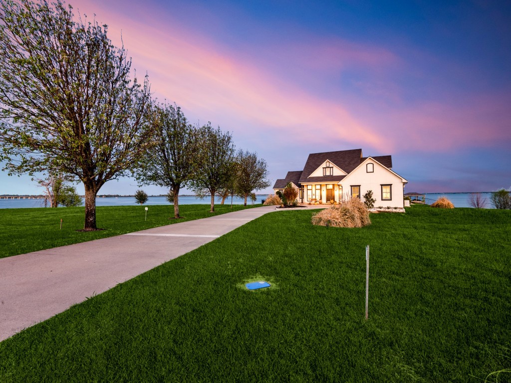 480 White Rock Road